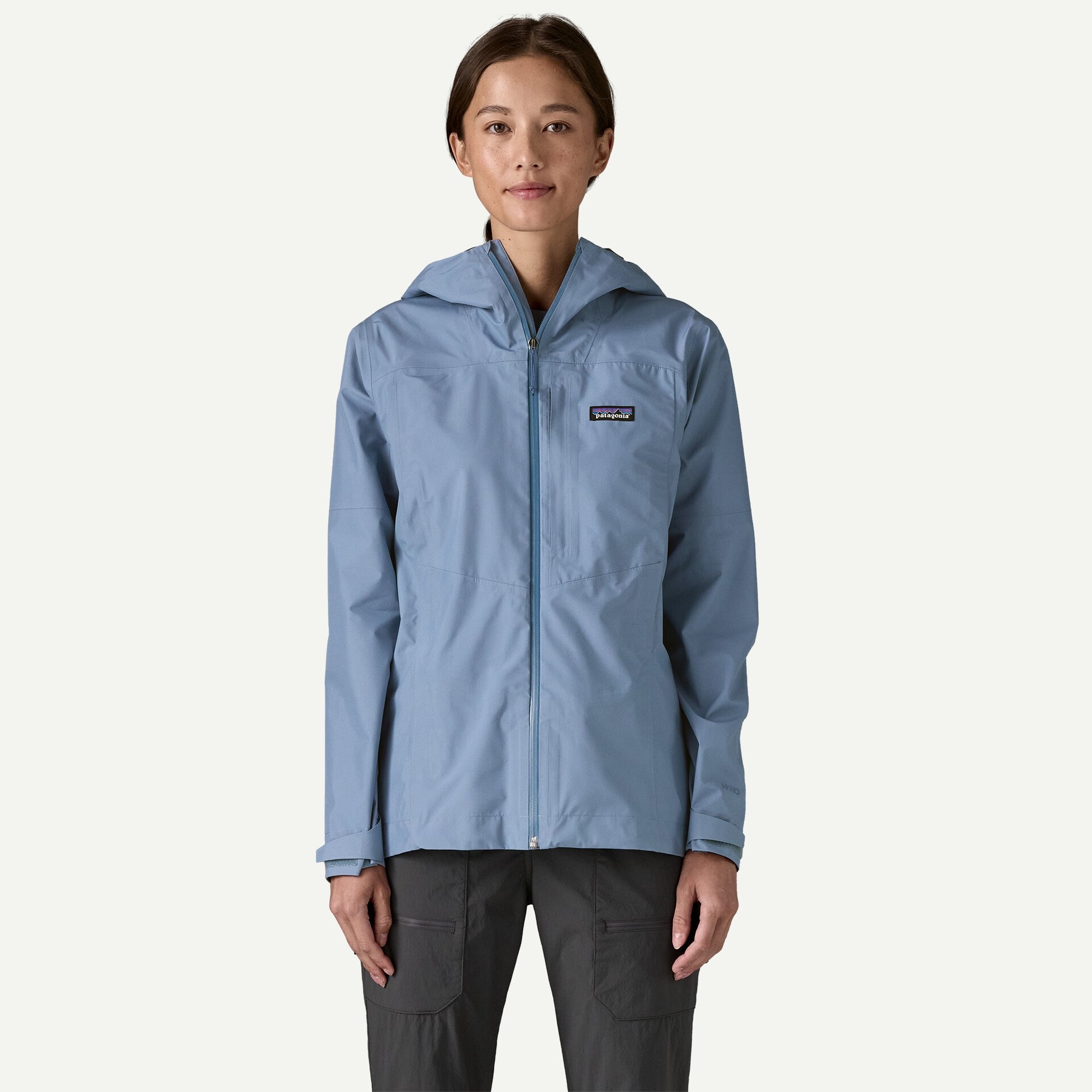 Women's Boulder Fork Rain Jacket