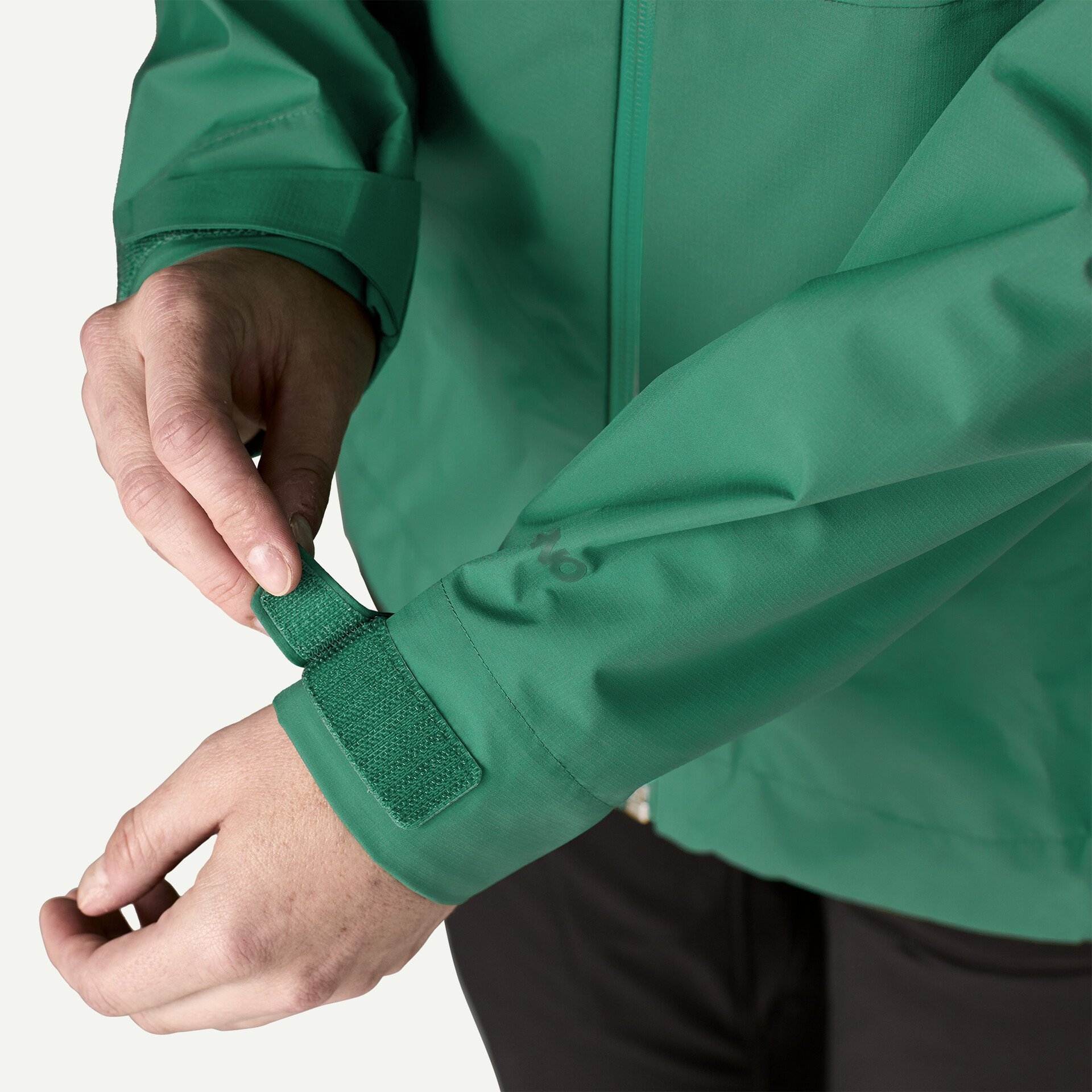 Women's Boulder Fork Rain Jacket