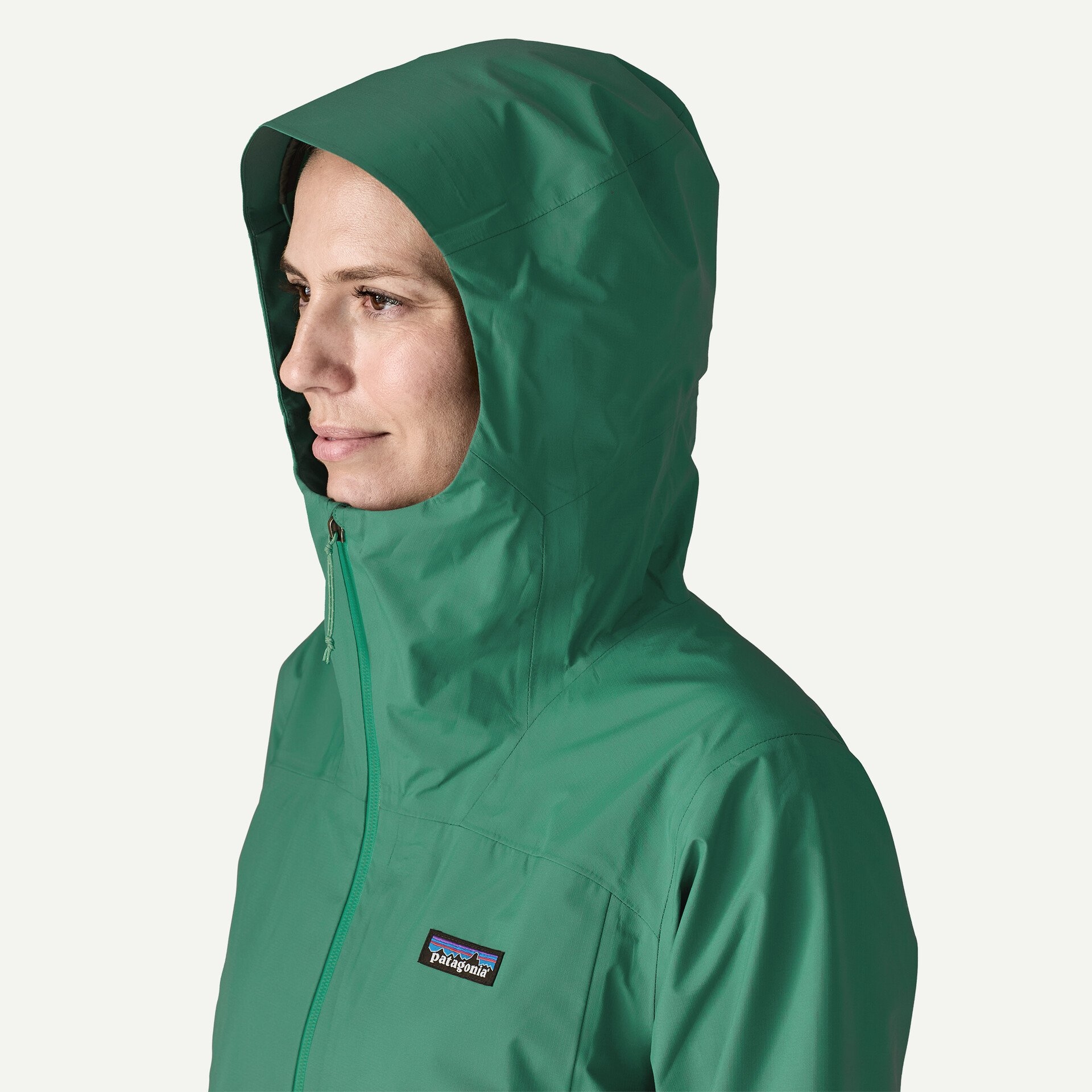 Women's Boulder Fork Rain Jacket