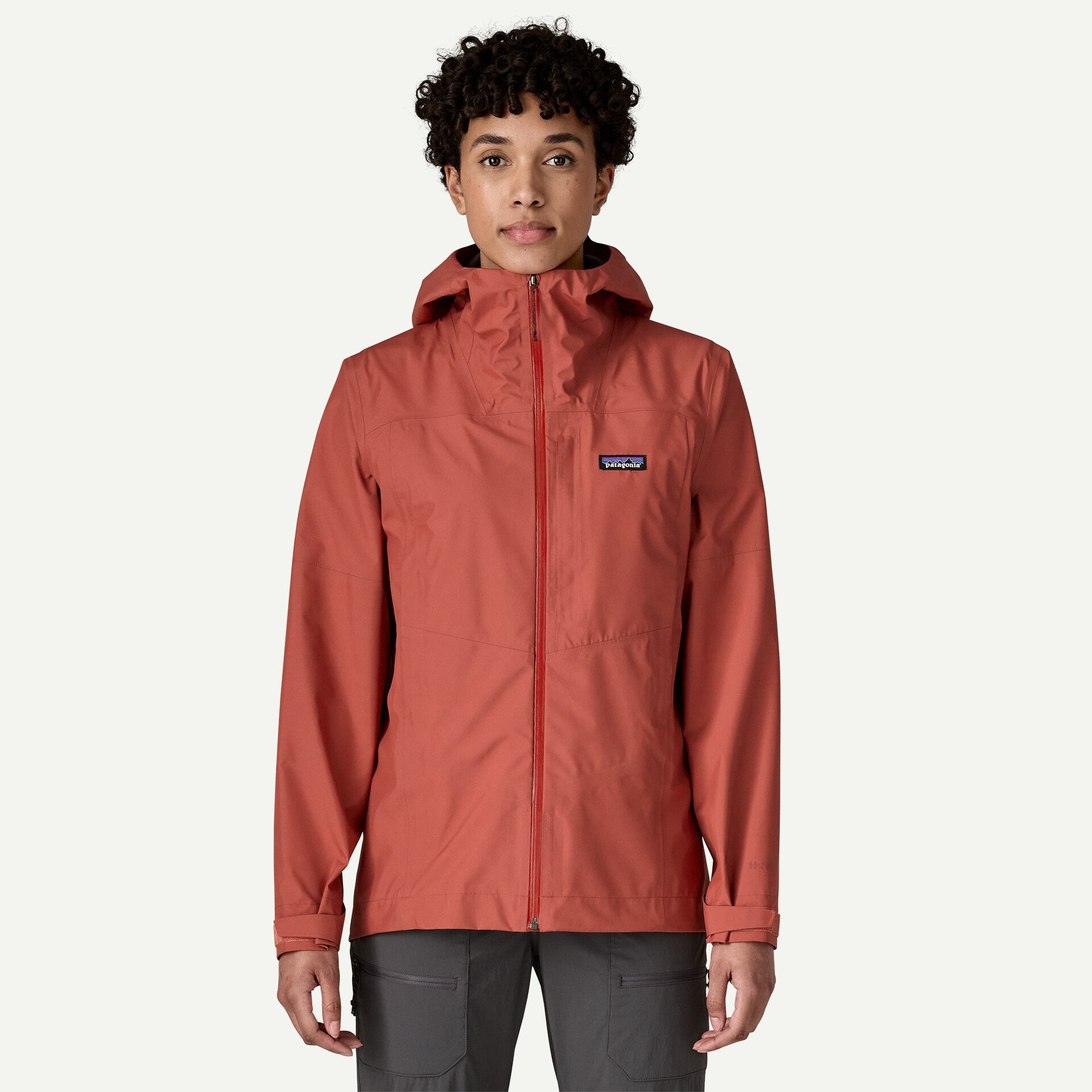 Women's Boulder Fork Rain Jacket