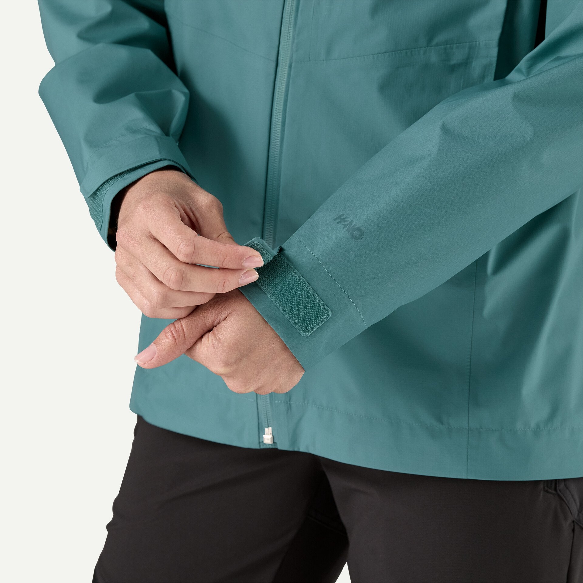 Women's Boulder Fork Rain Jacket