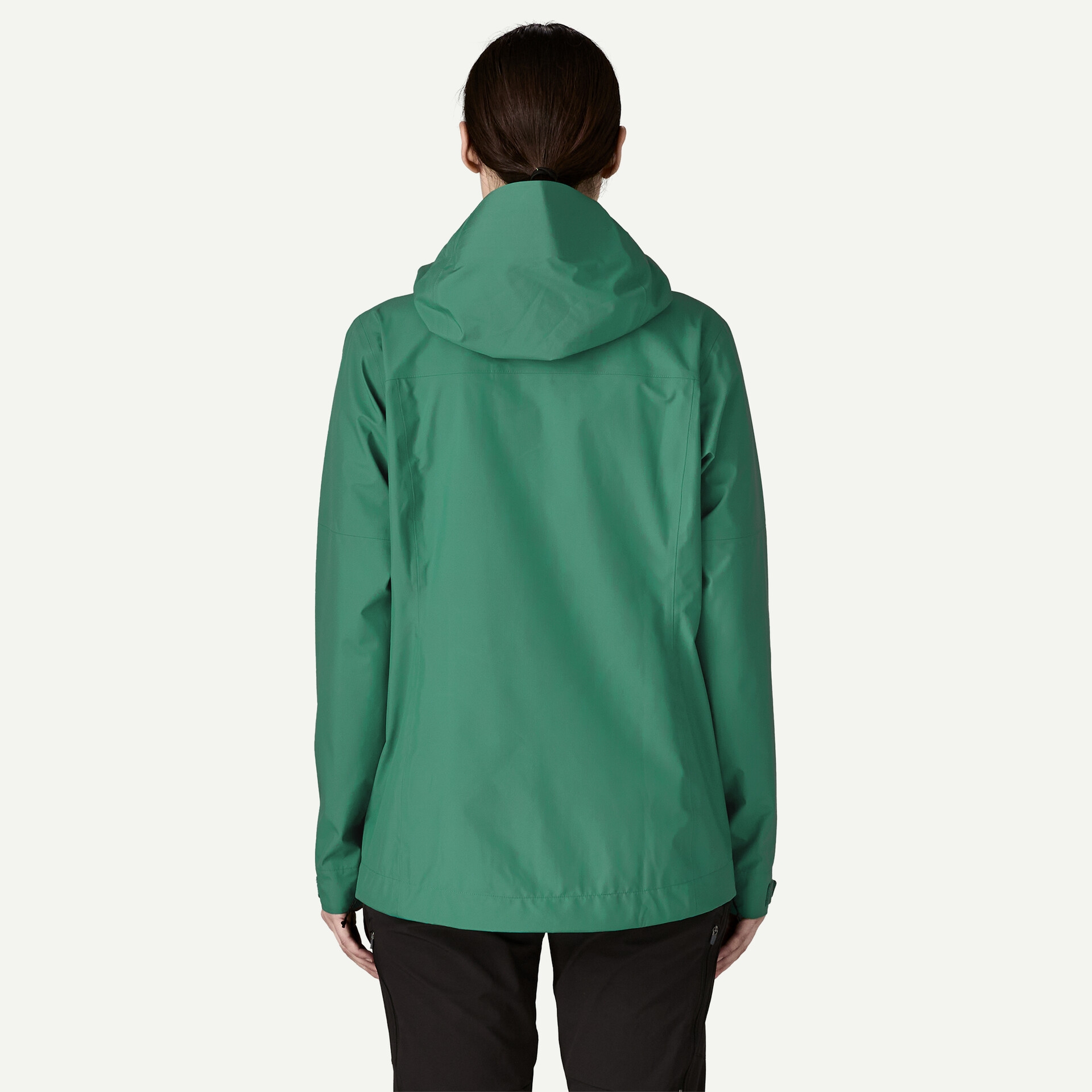 Women's Boulder Fork Rain Jacket