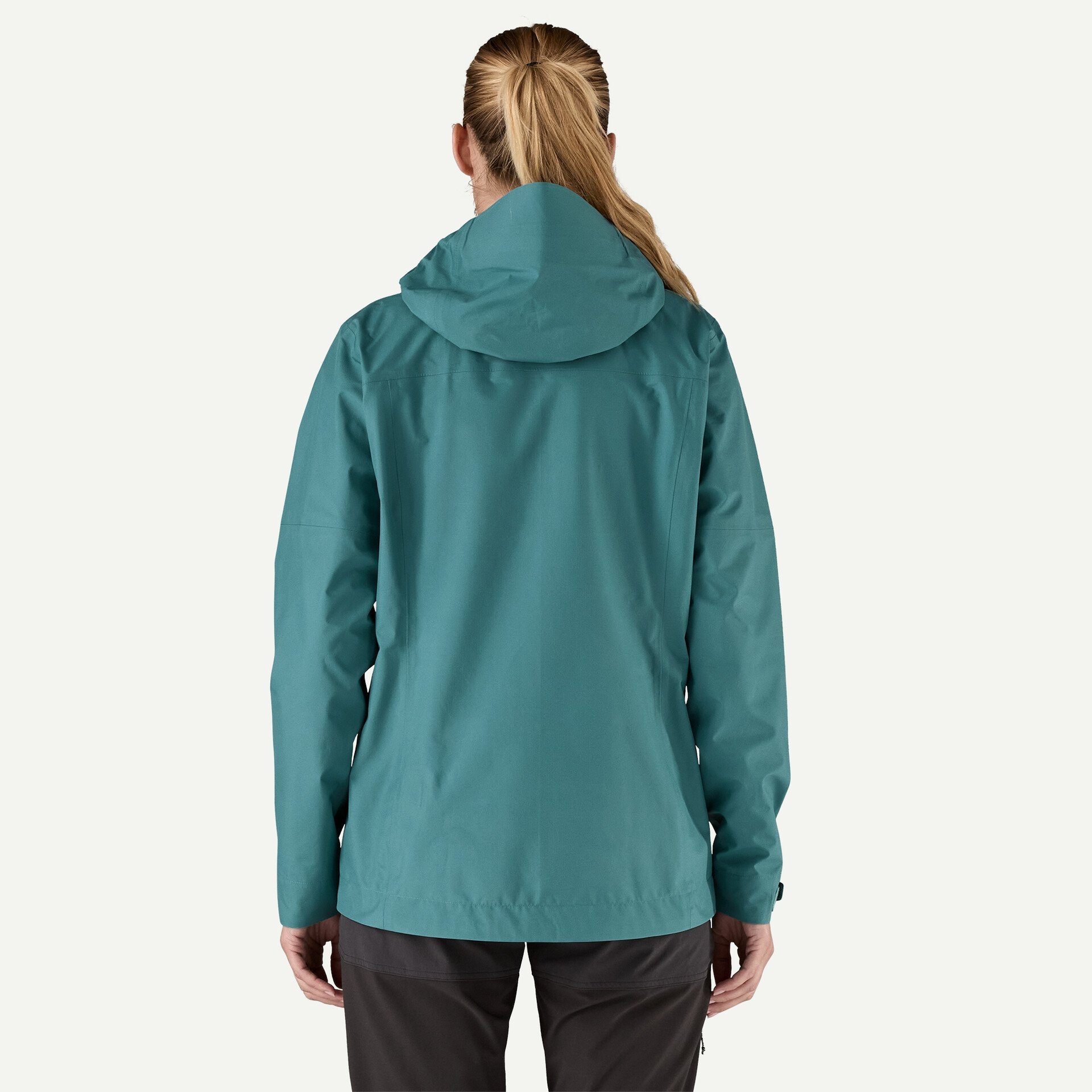Women's Boulder Fork Rain Jacket