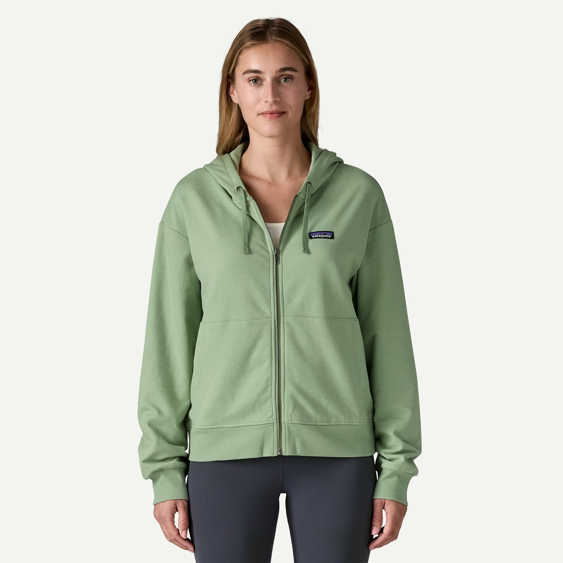 Women's Ahnya Full-Zip Hoody
