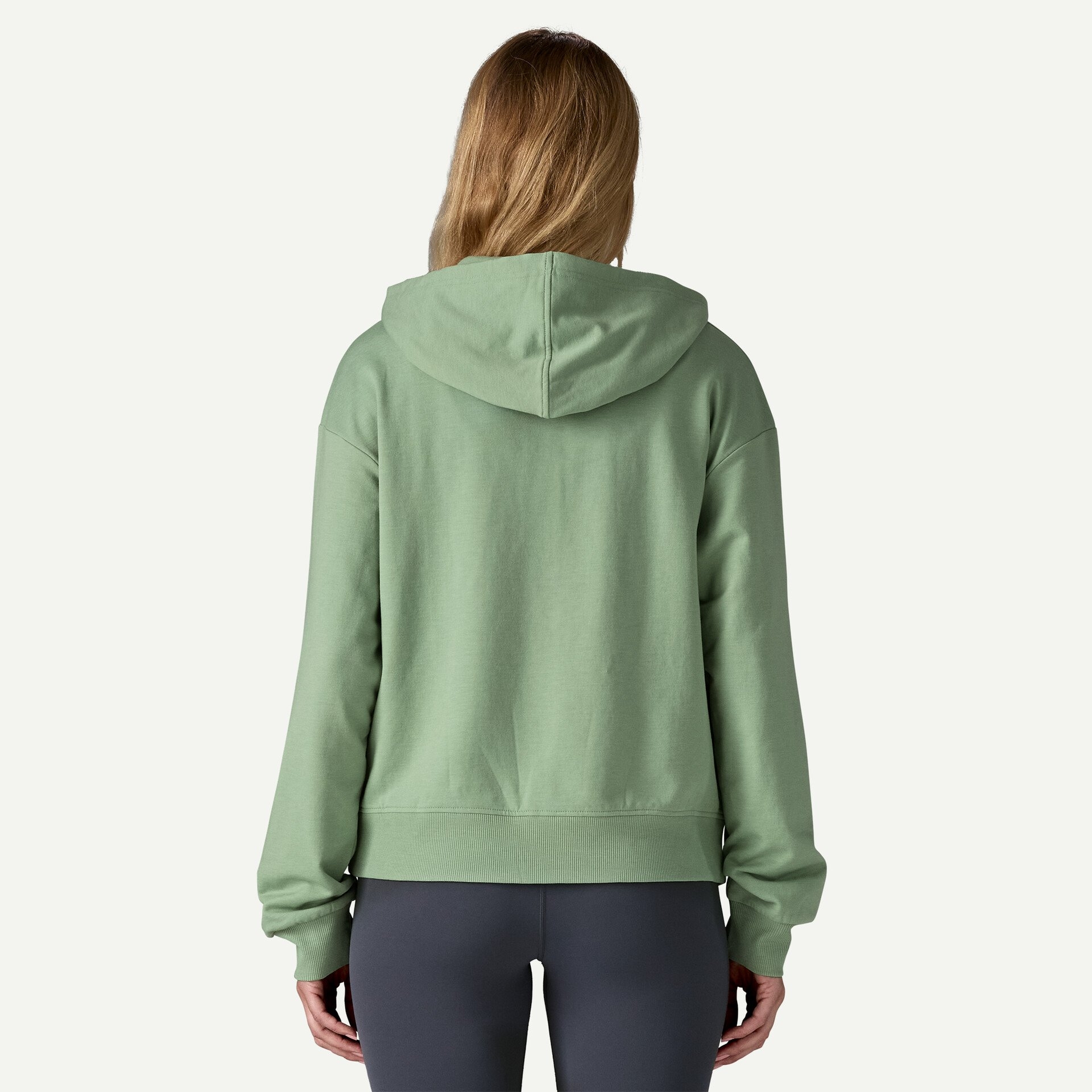 Women's Ahnya Full-Zip Hoody