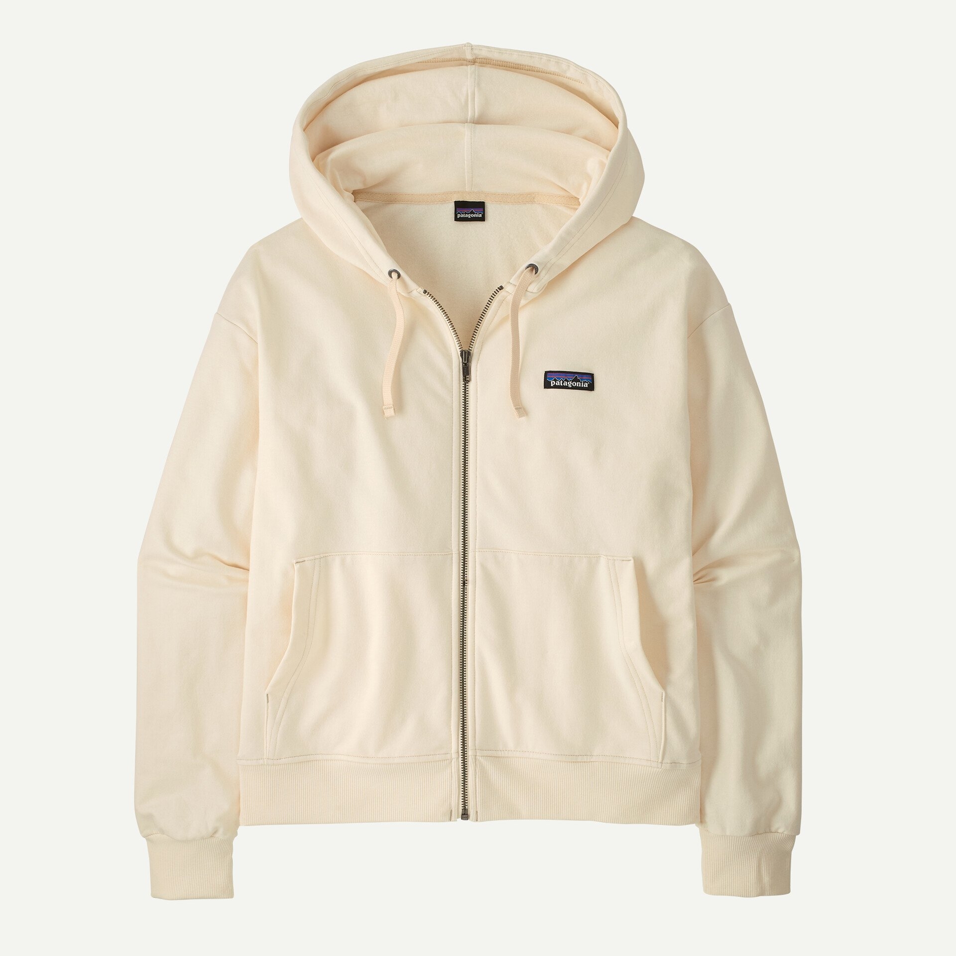 Women's Ahnya Full-Zip Hoody