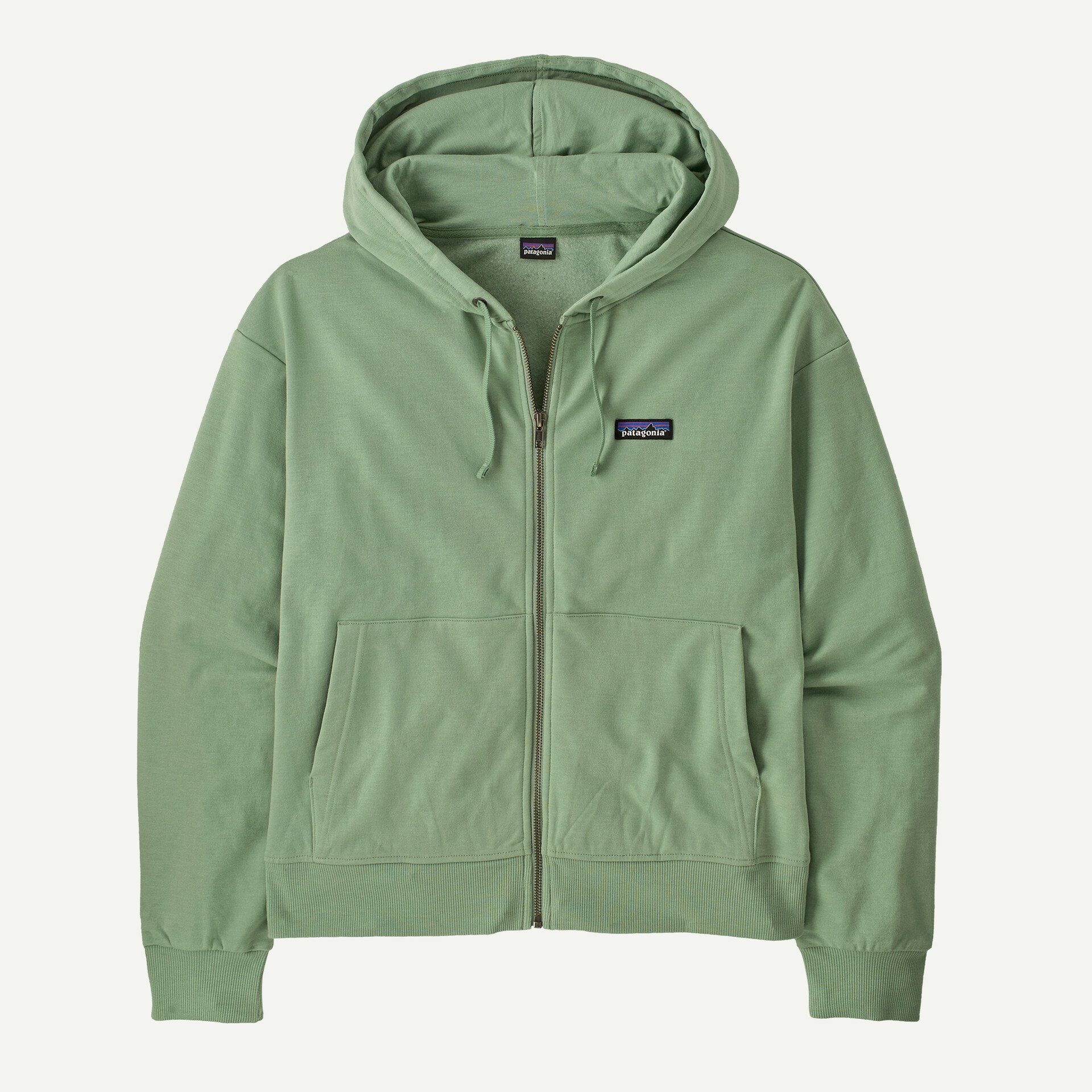 Women's Ahnya Full-Zip Hoody