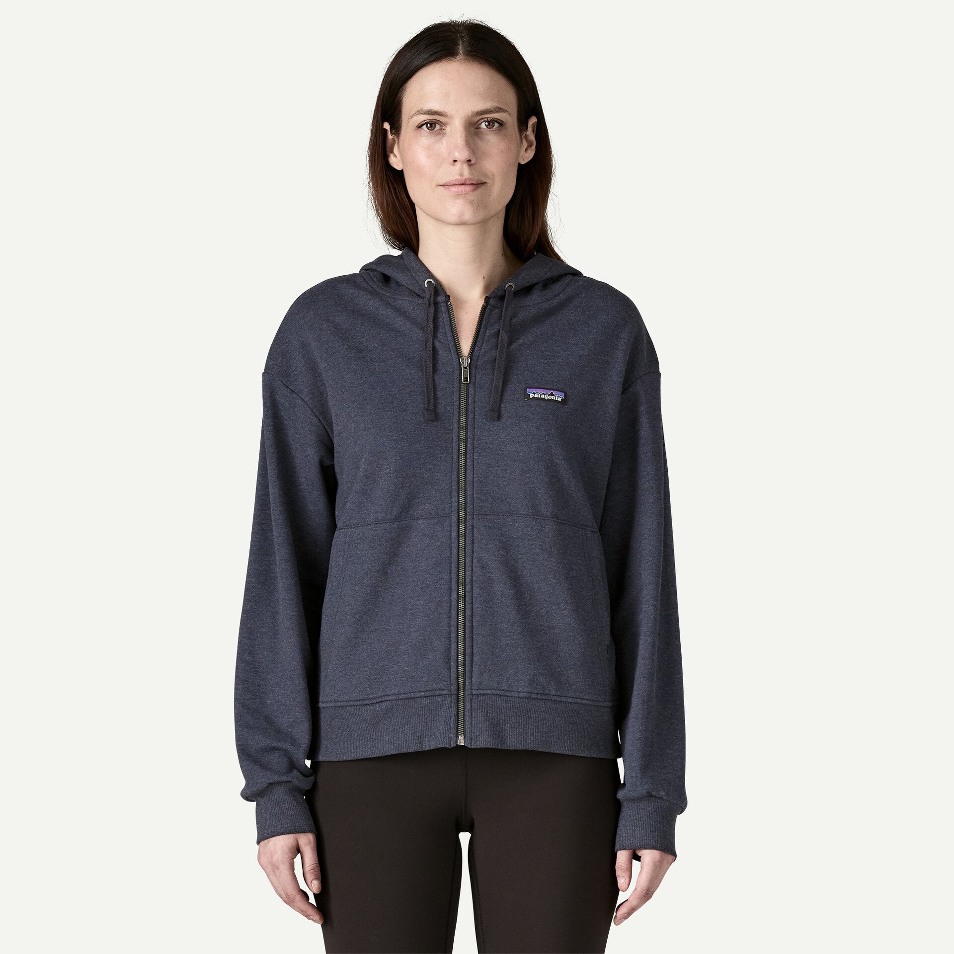 Women's Ahnya Full-Zip Hoody