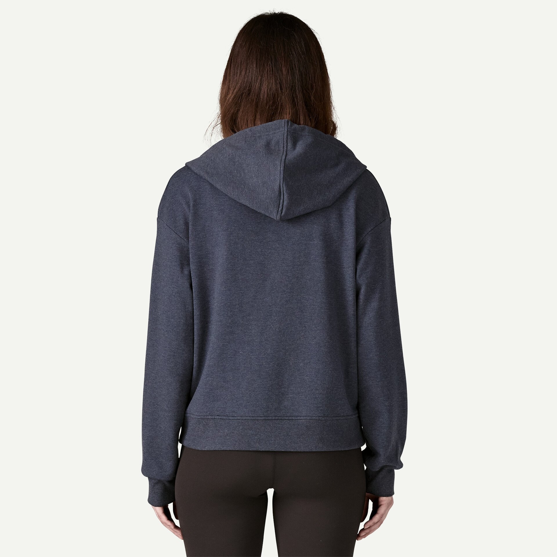 Women's Ahnya Full-Zip Hoody