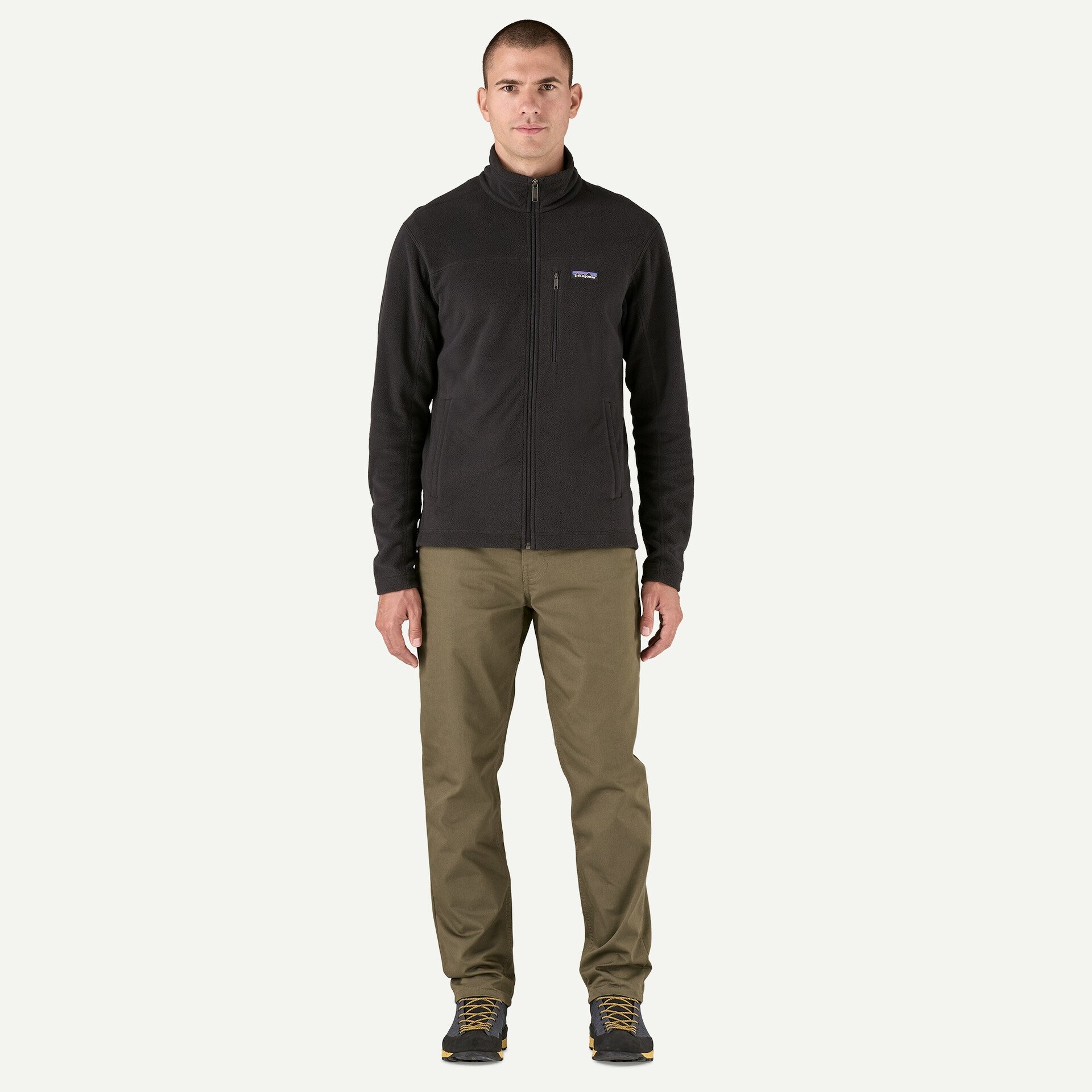 Men's Micro D™ Fleece Jacket