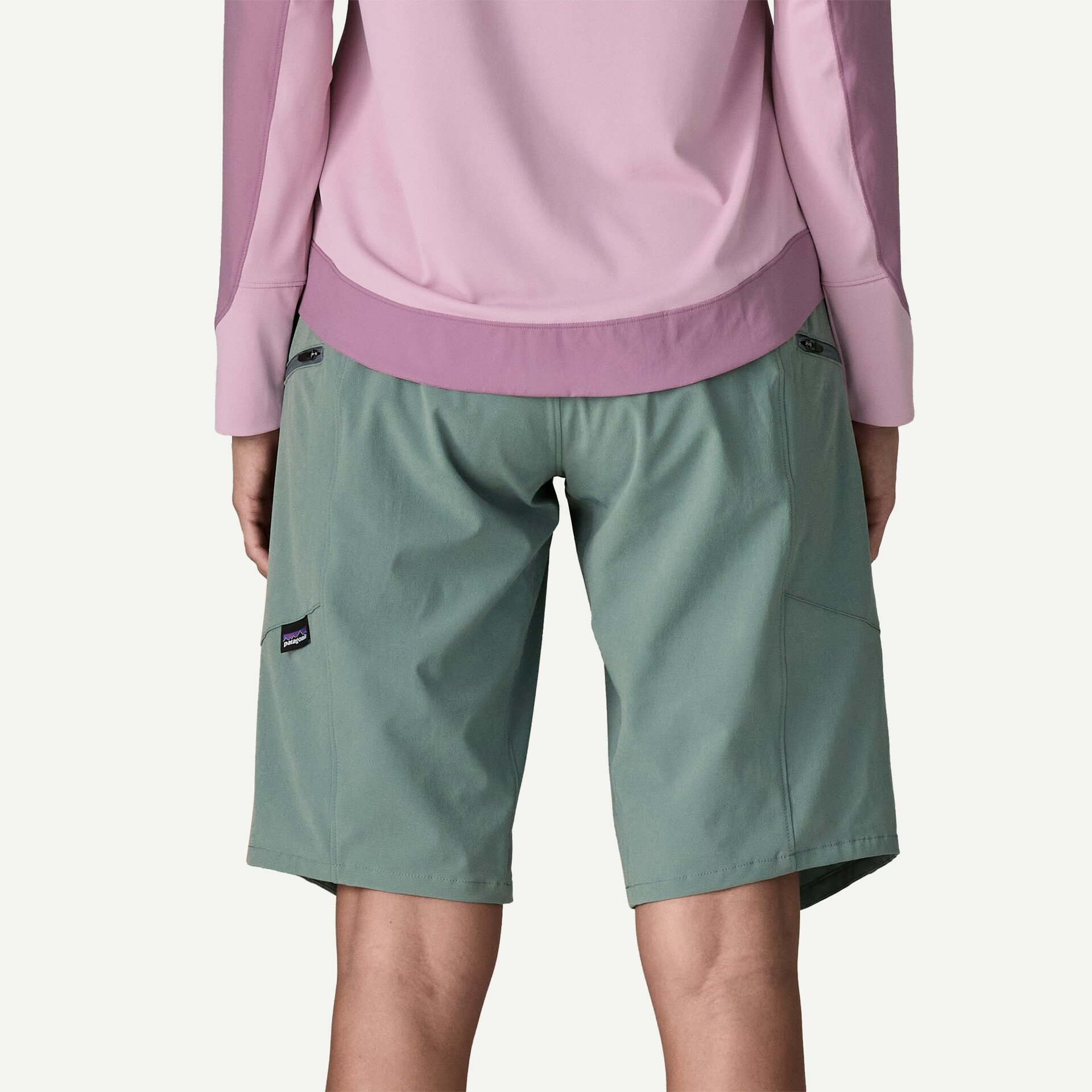 Women's Dirt Craft Bike Shorts - 12½"