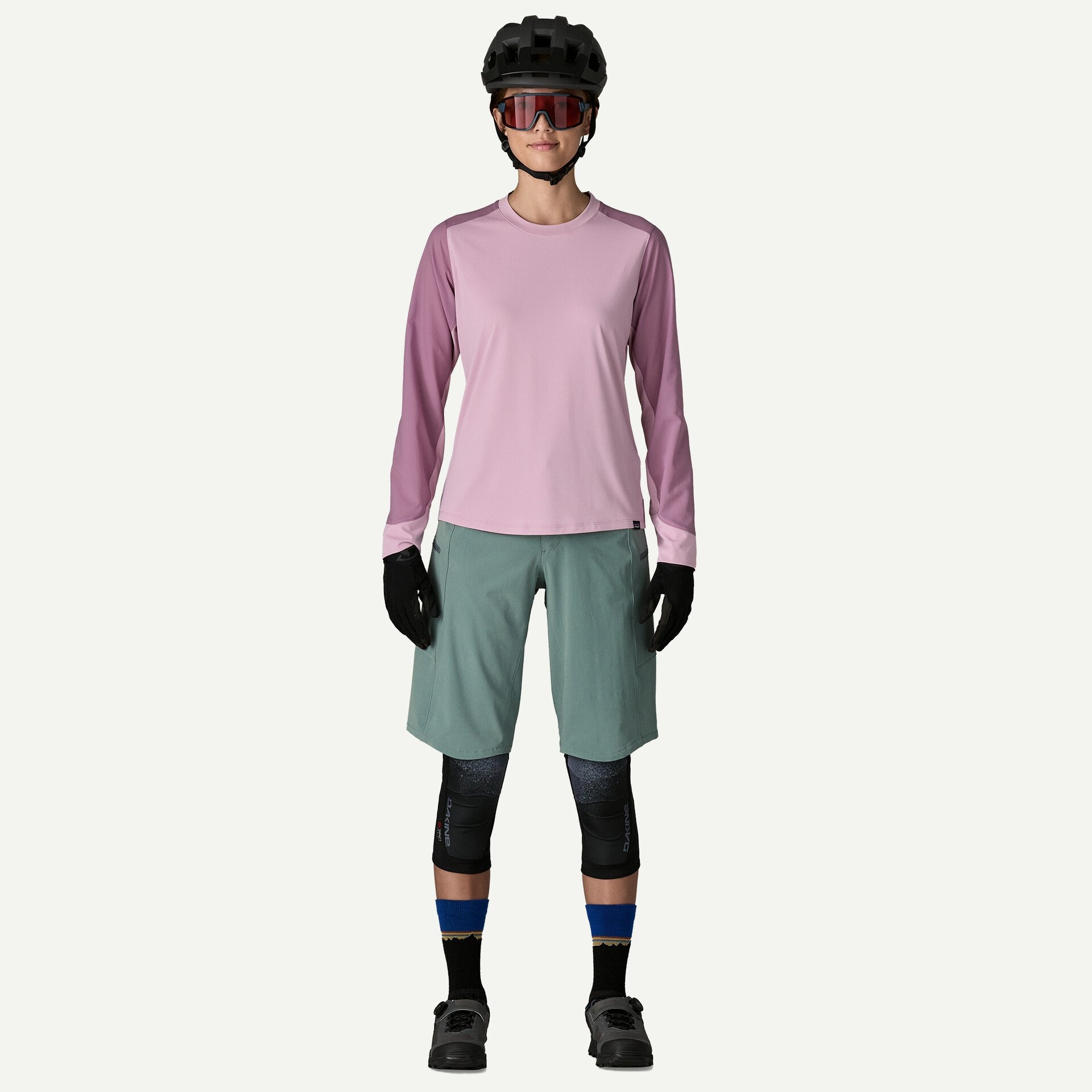 Women's Dirt Craft Bike Shorts - 12½"