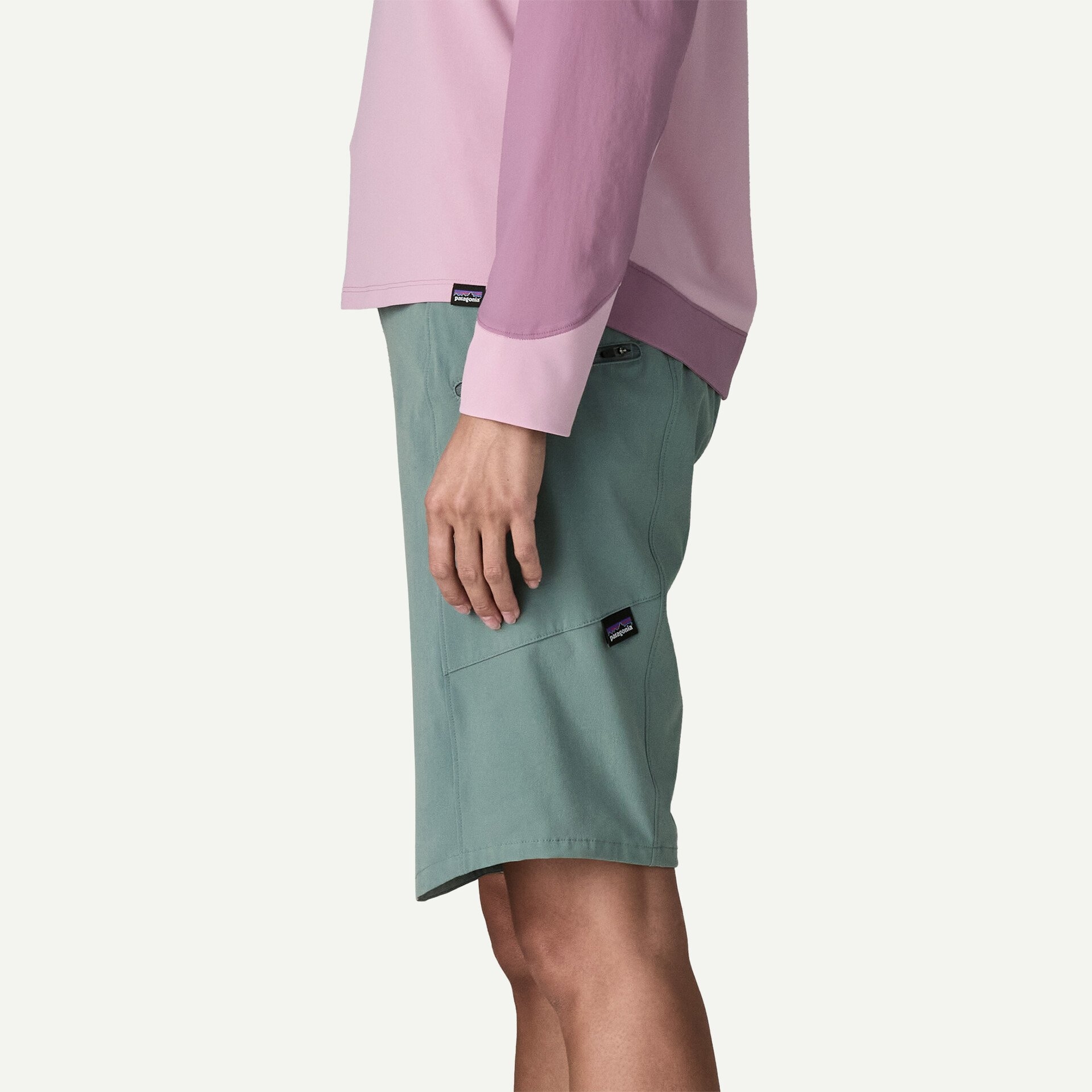 Women's Dirt Craft Bike Shorts - 12½"