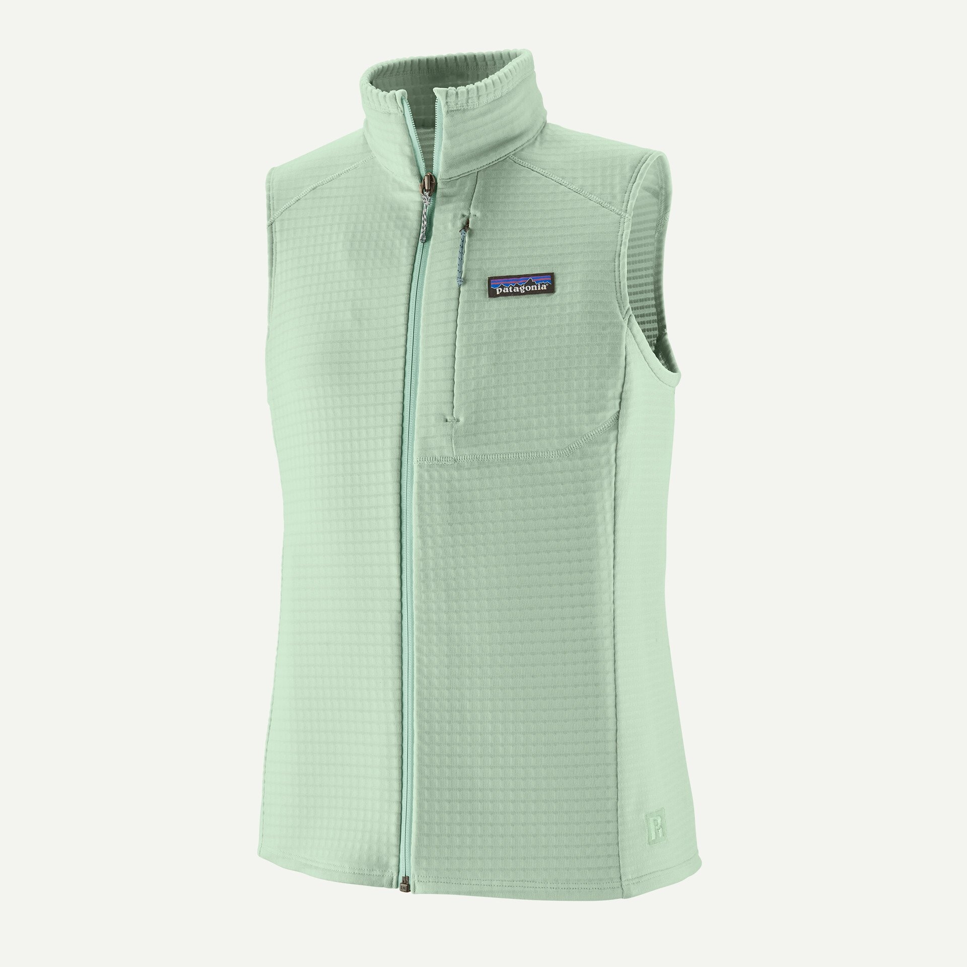 Women's R1® Fleece Vest