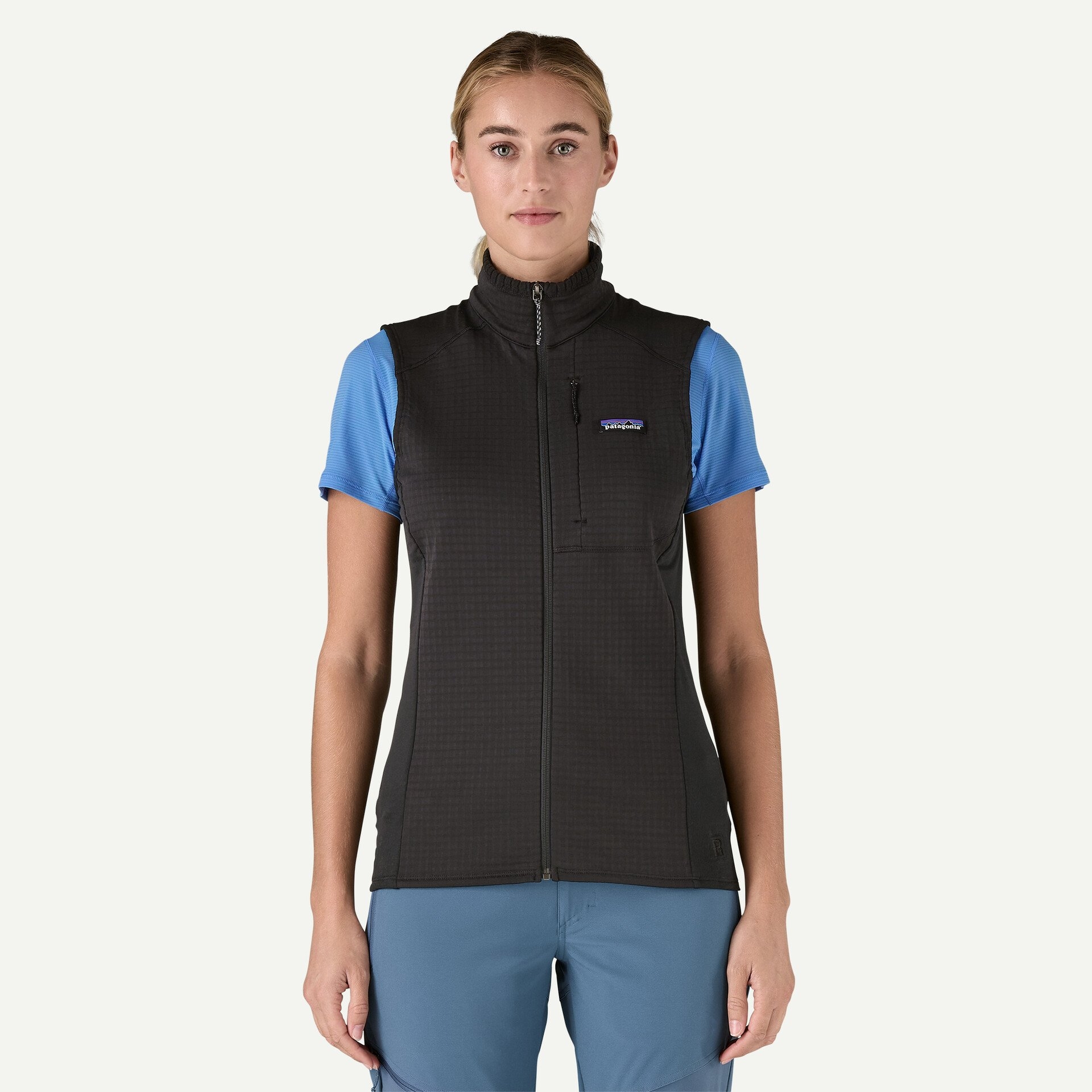 Women's R1® Fleece Vest