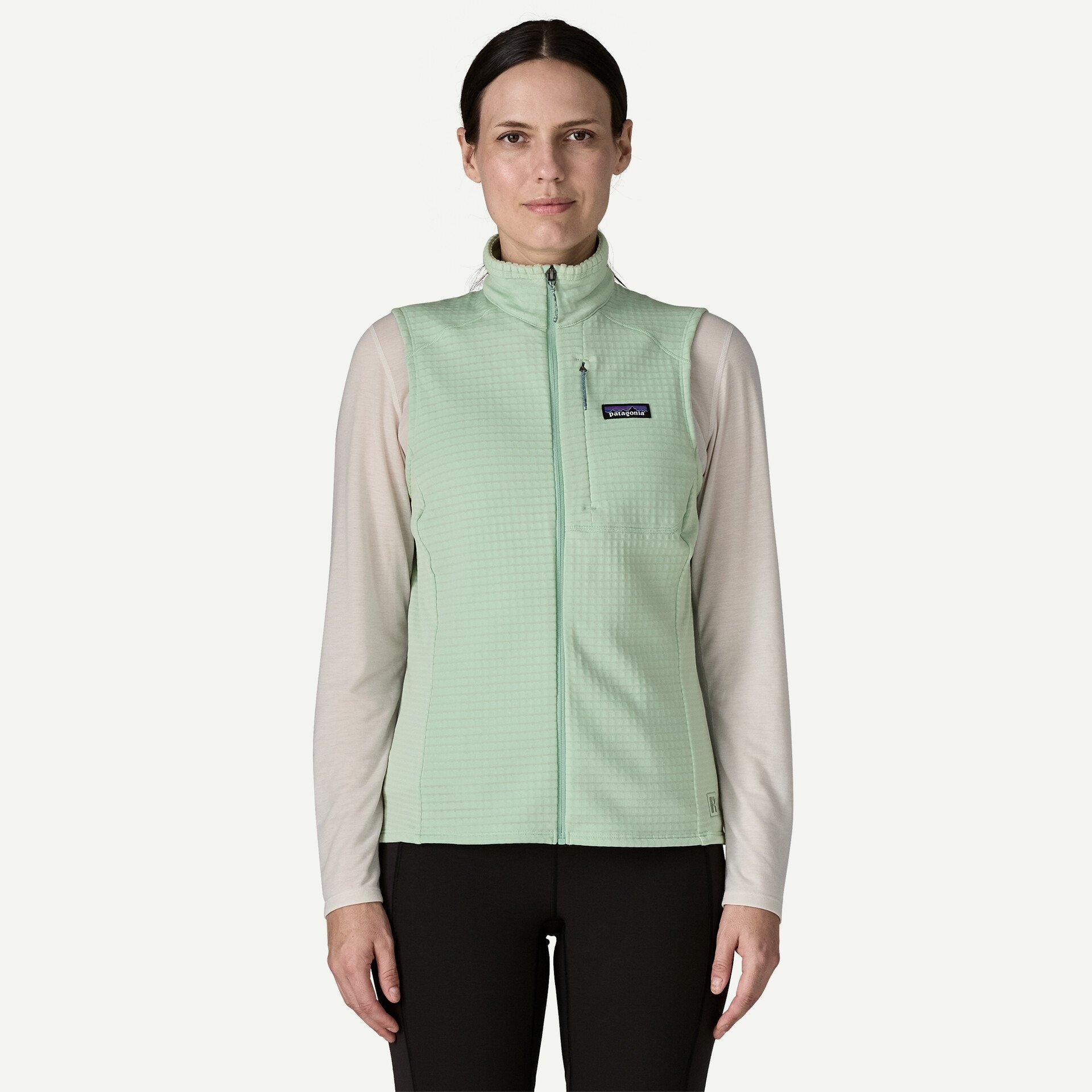 Women's R1® Fleece Vest