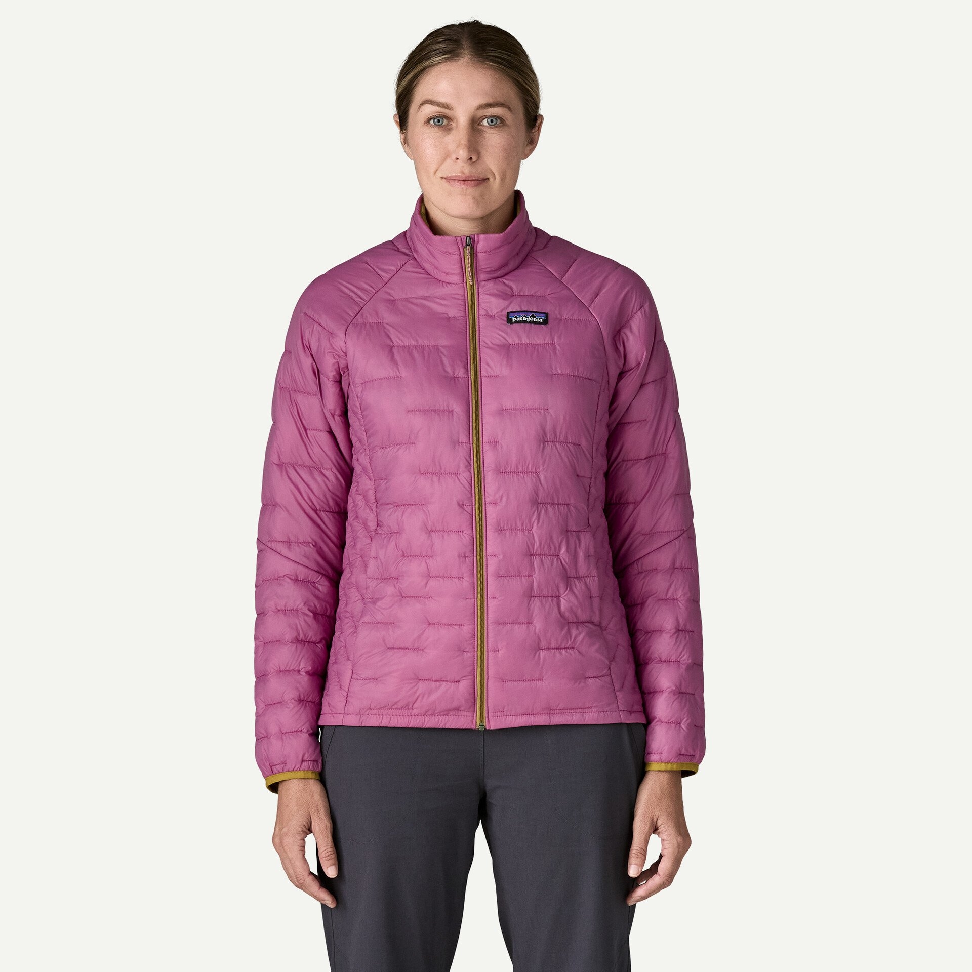 Women's Micro Puff® Jacket