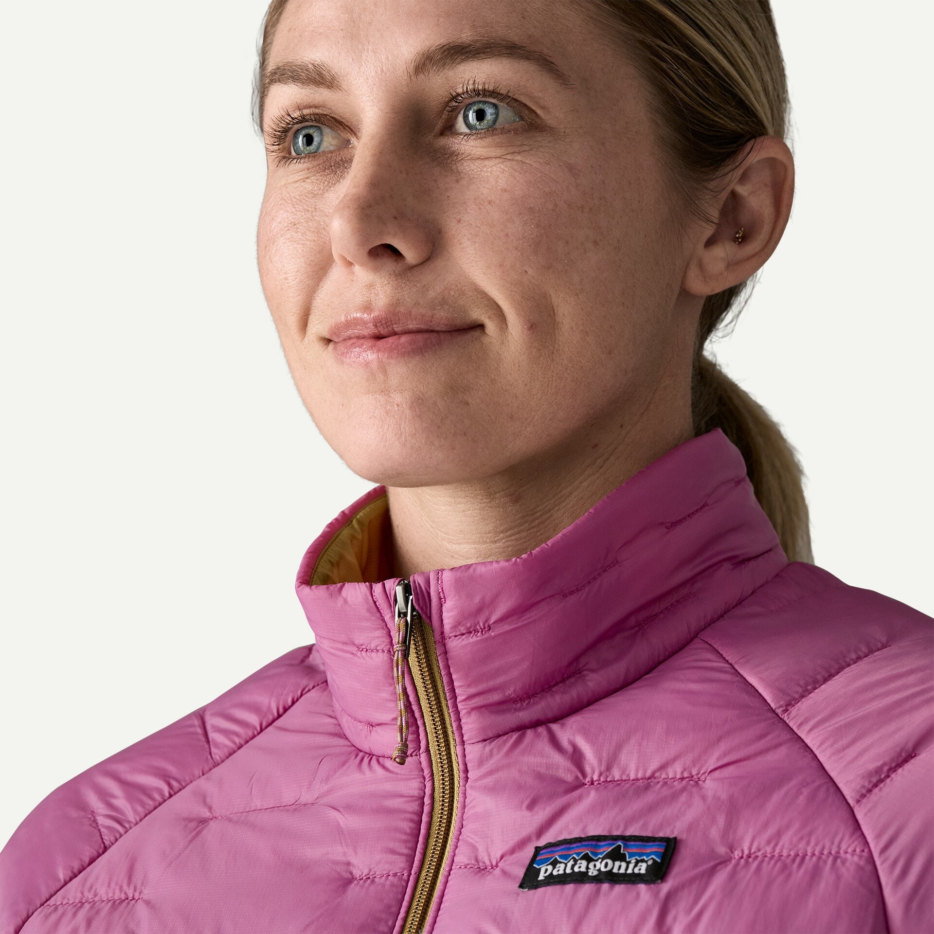 Women's Micro Puff® Jacket