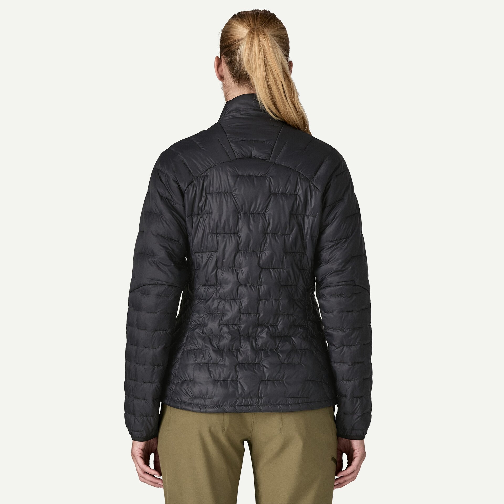 Women's Micro Puff® Jacket