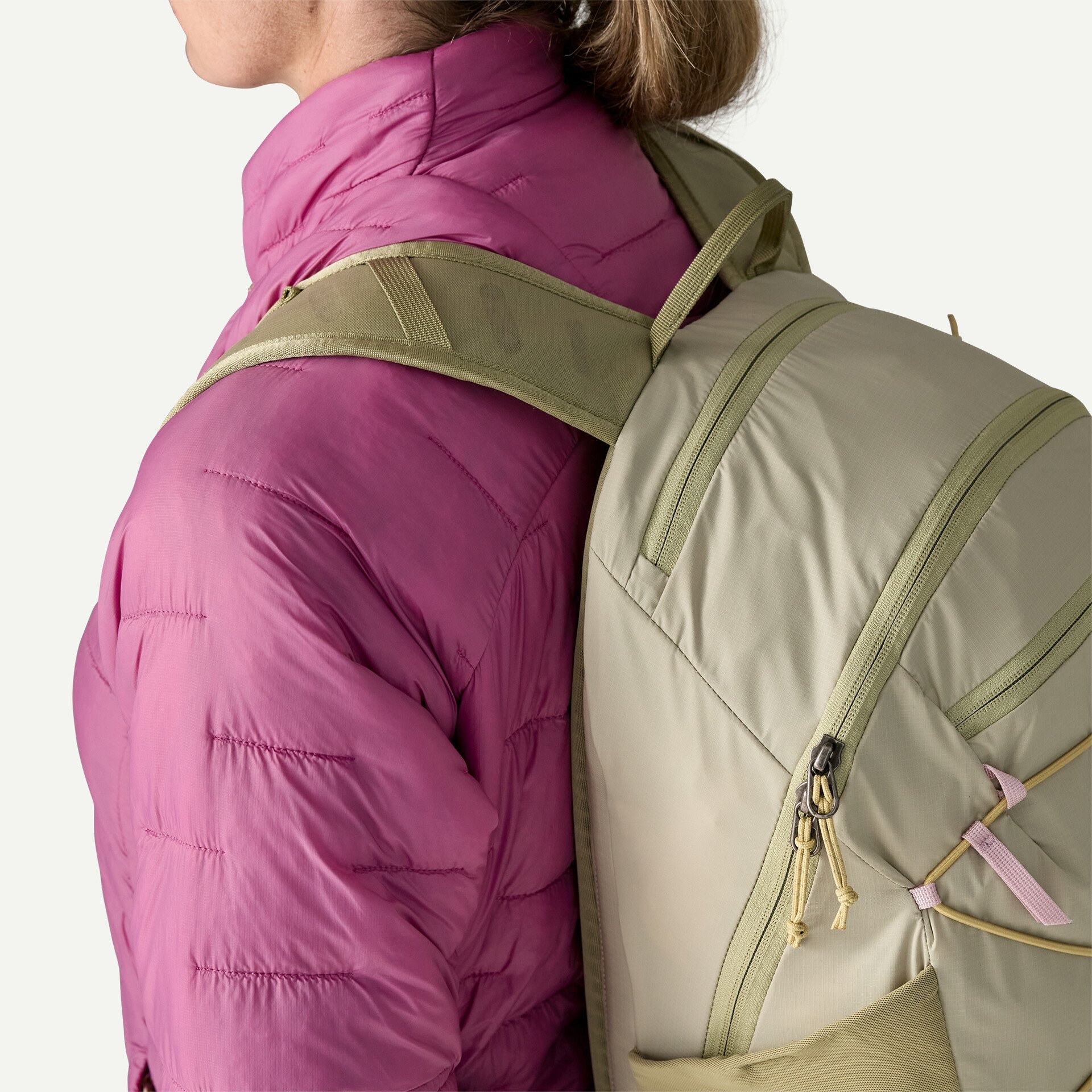 Women's Micro Puff® Jacket