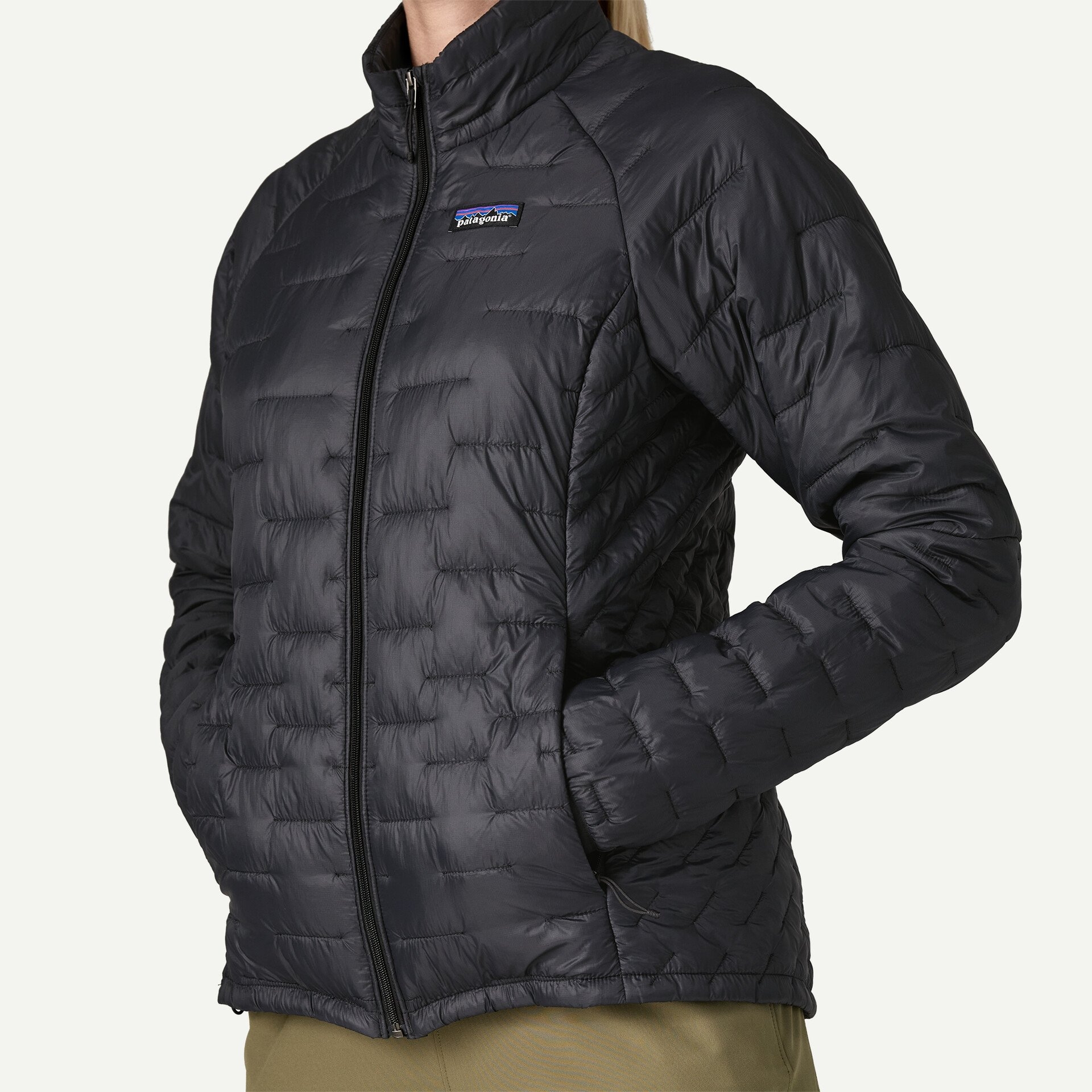 Women's Micro Puff® Jacket