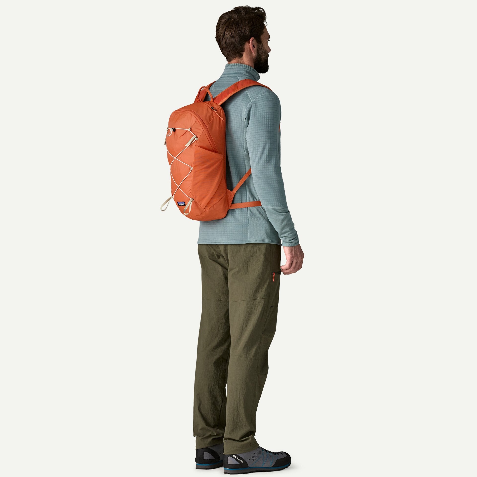 Terravia Pack 14L