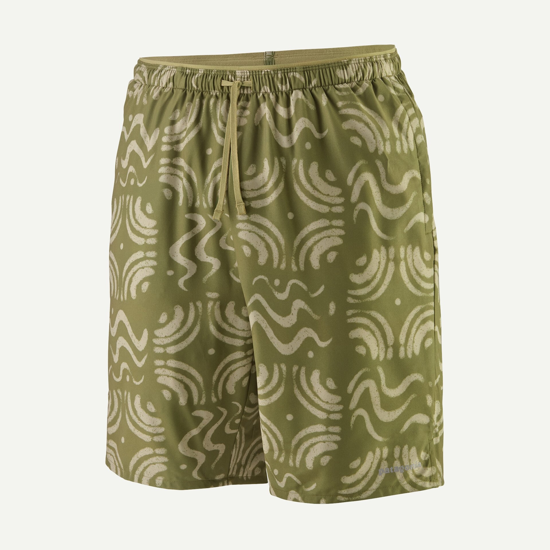 Men's Multi Trails Shorts - 8"