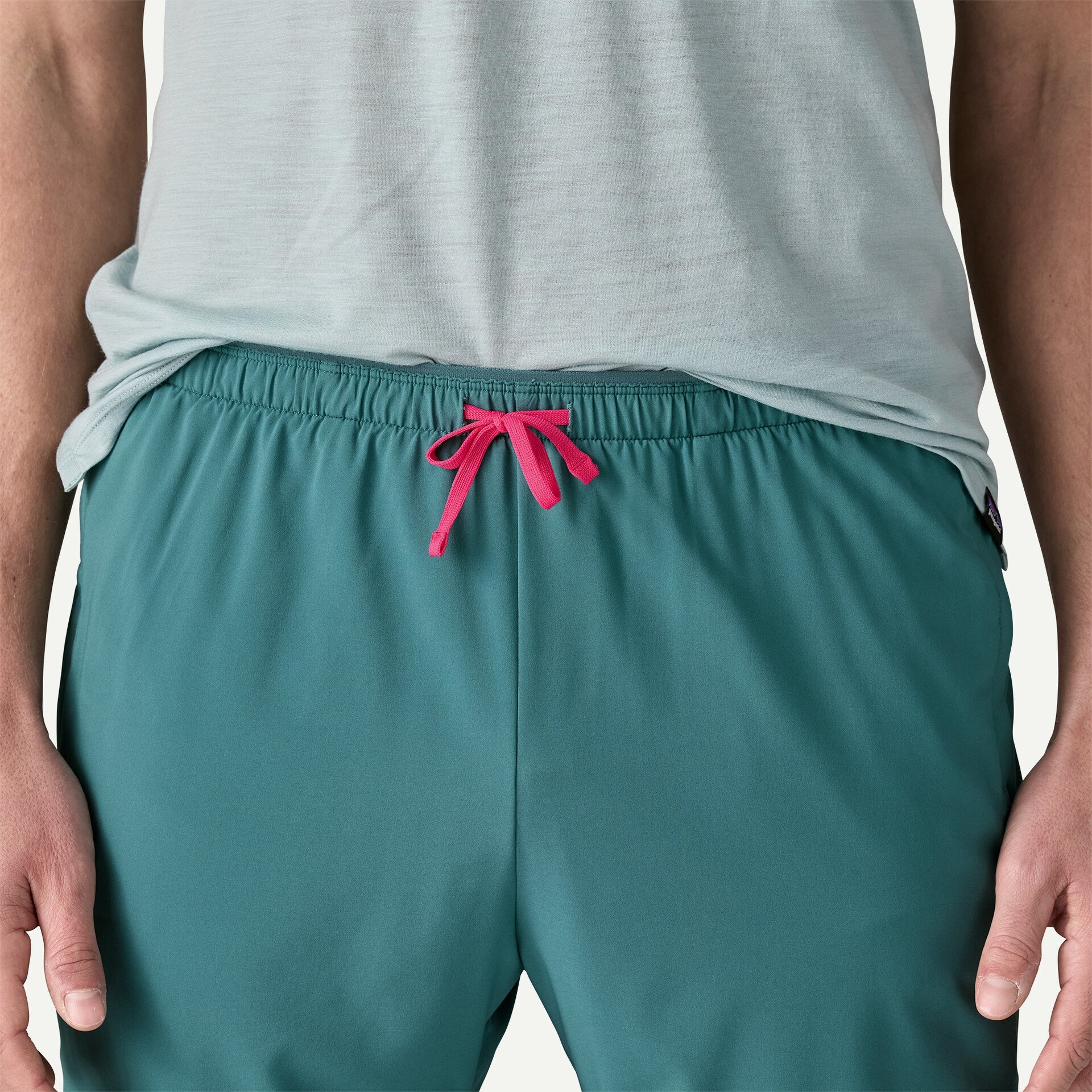 Men's Multi Trails Shorts - 8"