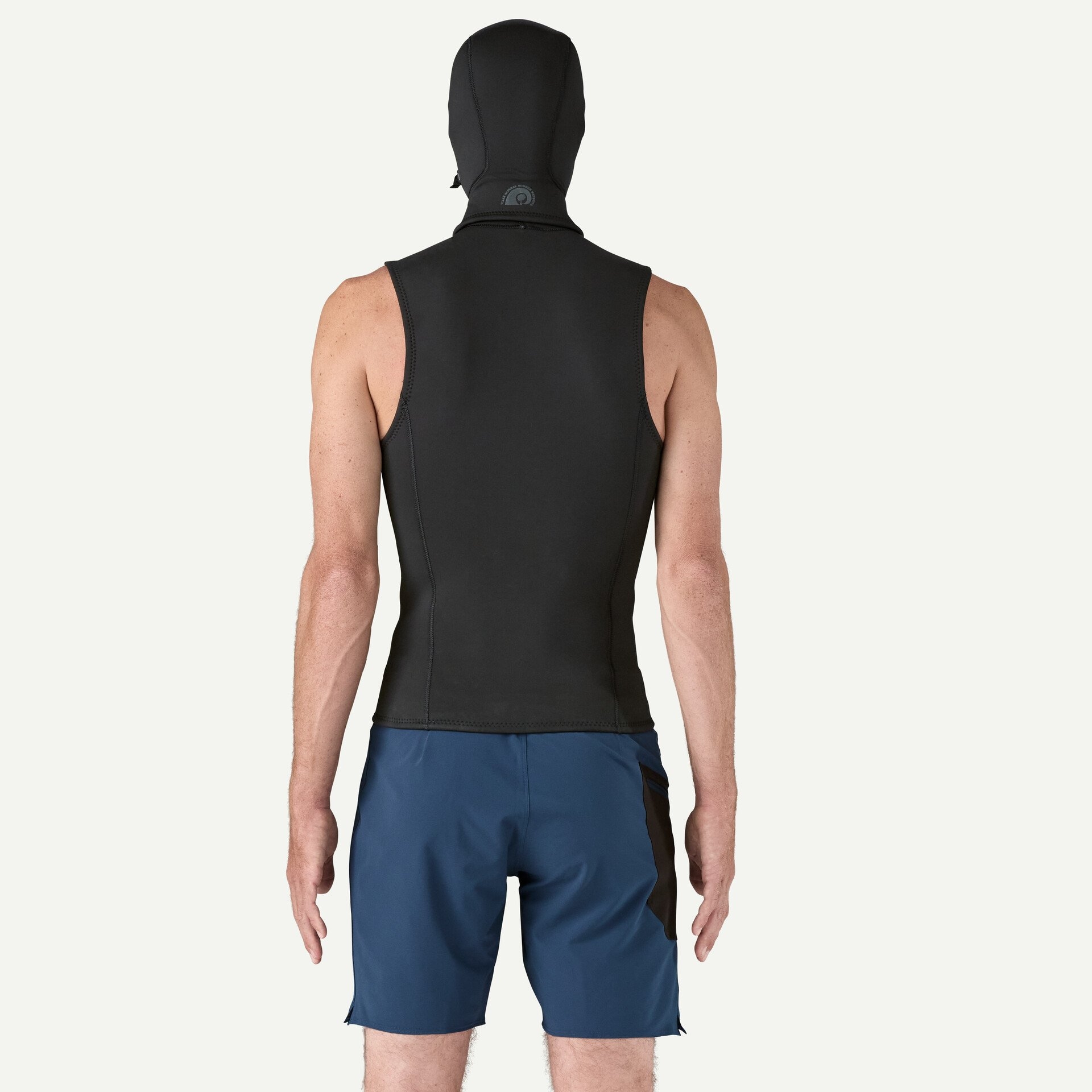 Yulex® Regulator® Hooded Wetsuit Vest