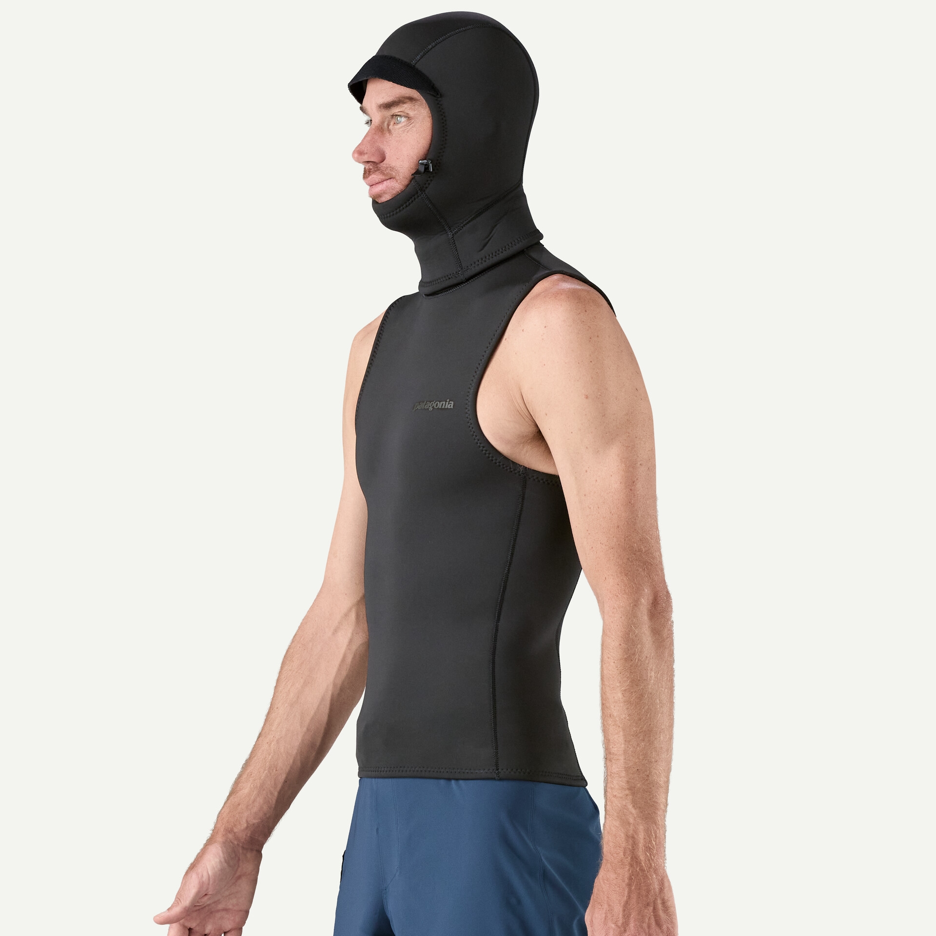 Yulex® Regulator® Hooded Wetsuit Vest