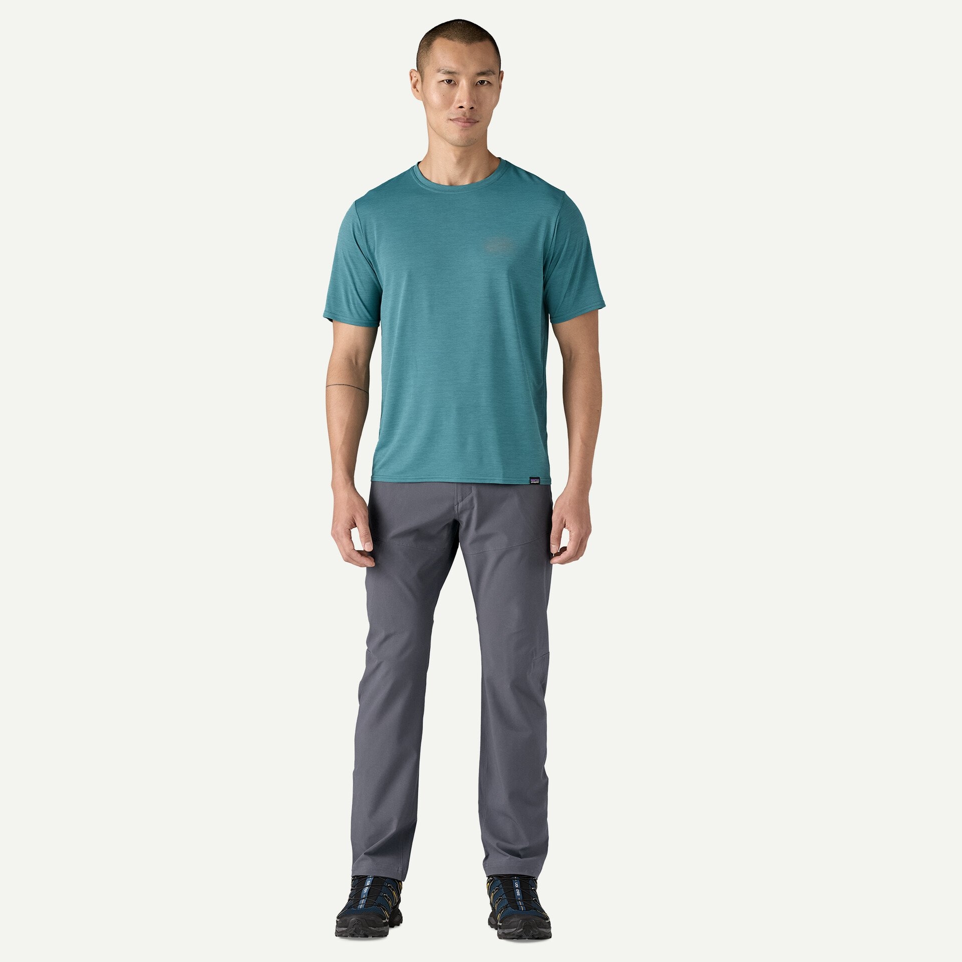 Men's Terravia Trail Pants - Regular