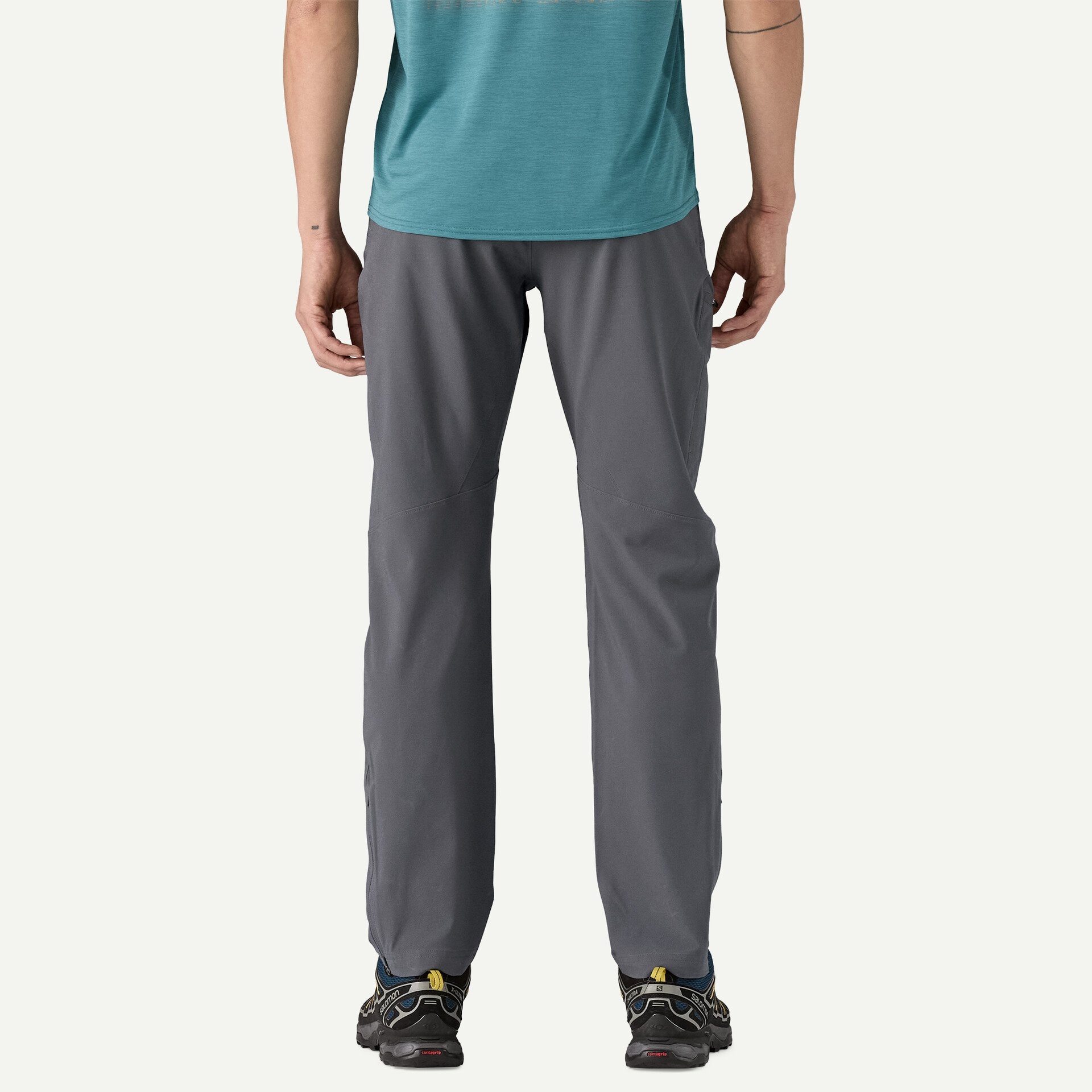 Men's Terravia Trail Pants - Regular