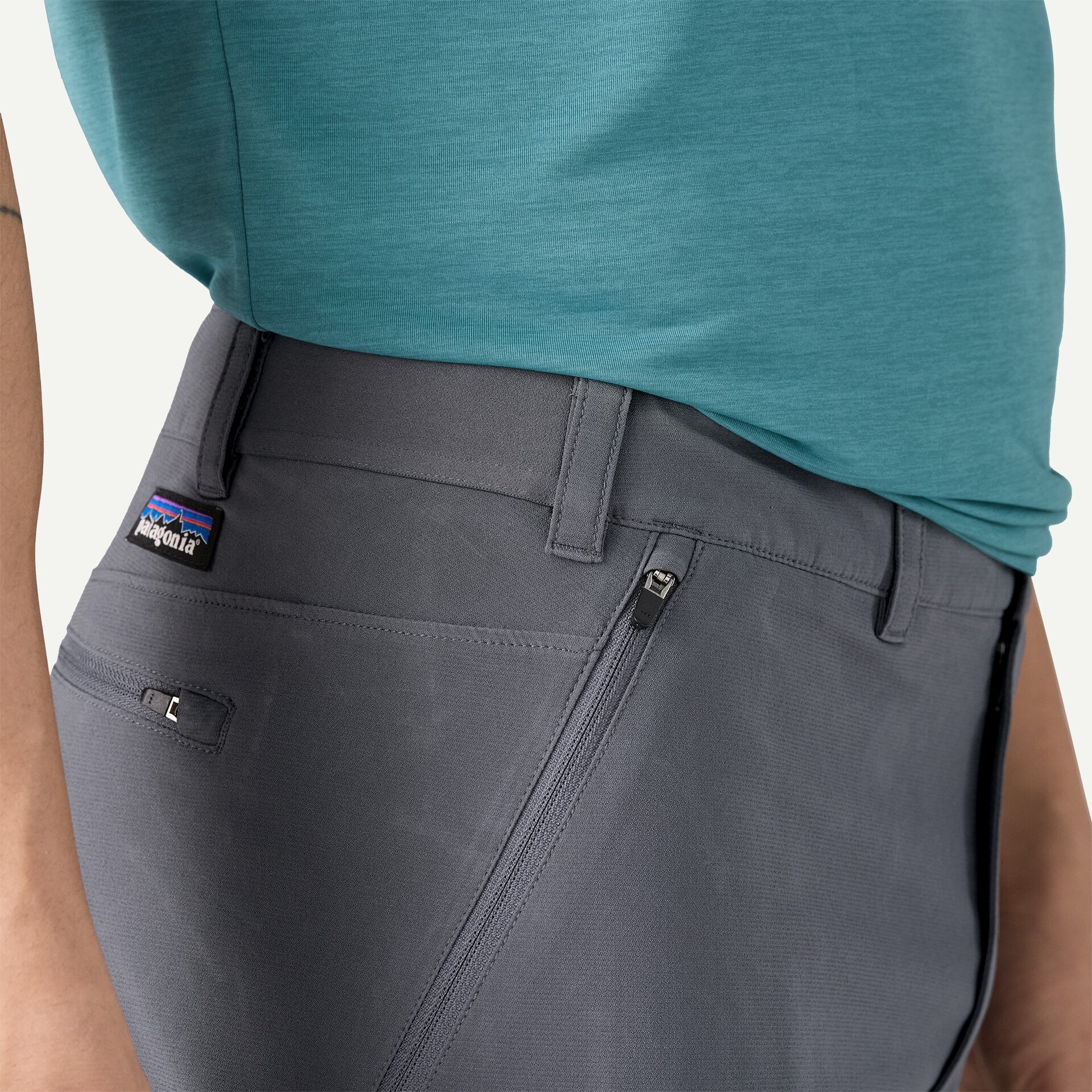 Men's Terravia Trail Pants - Regular