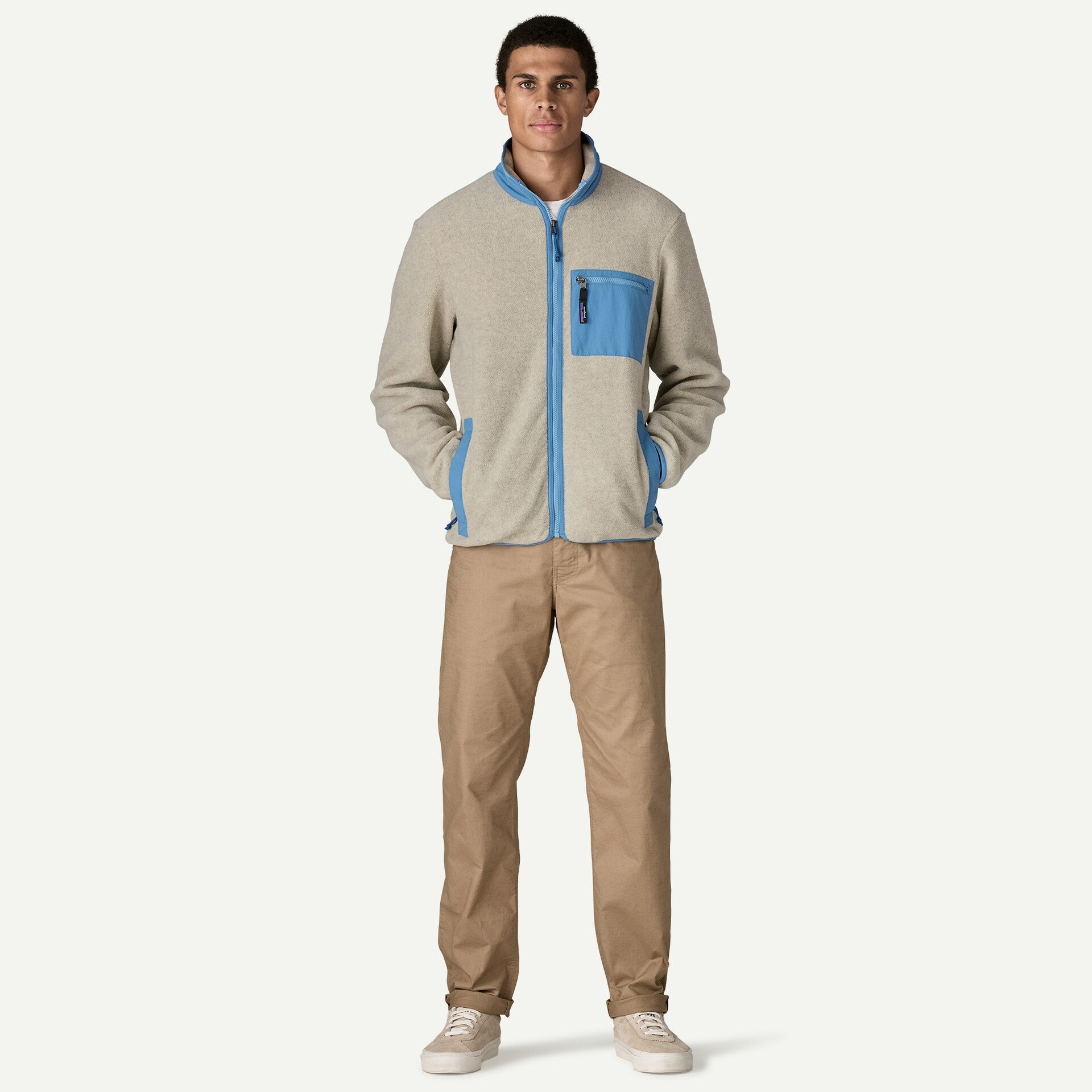 Men's Synchilla® Fleece Jacket