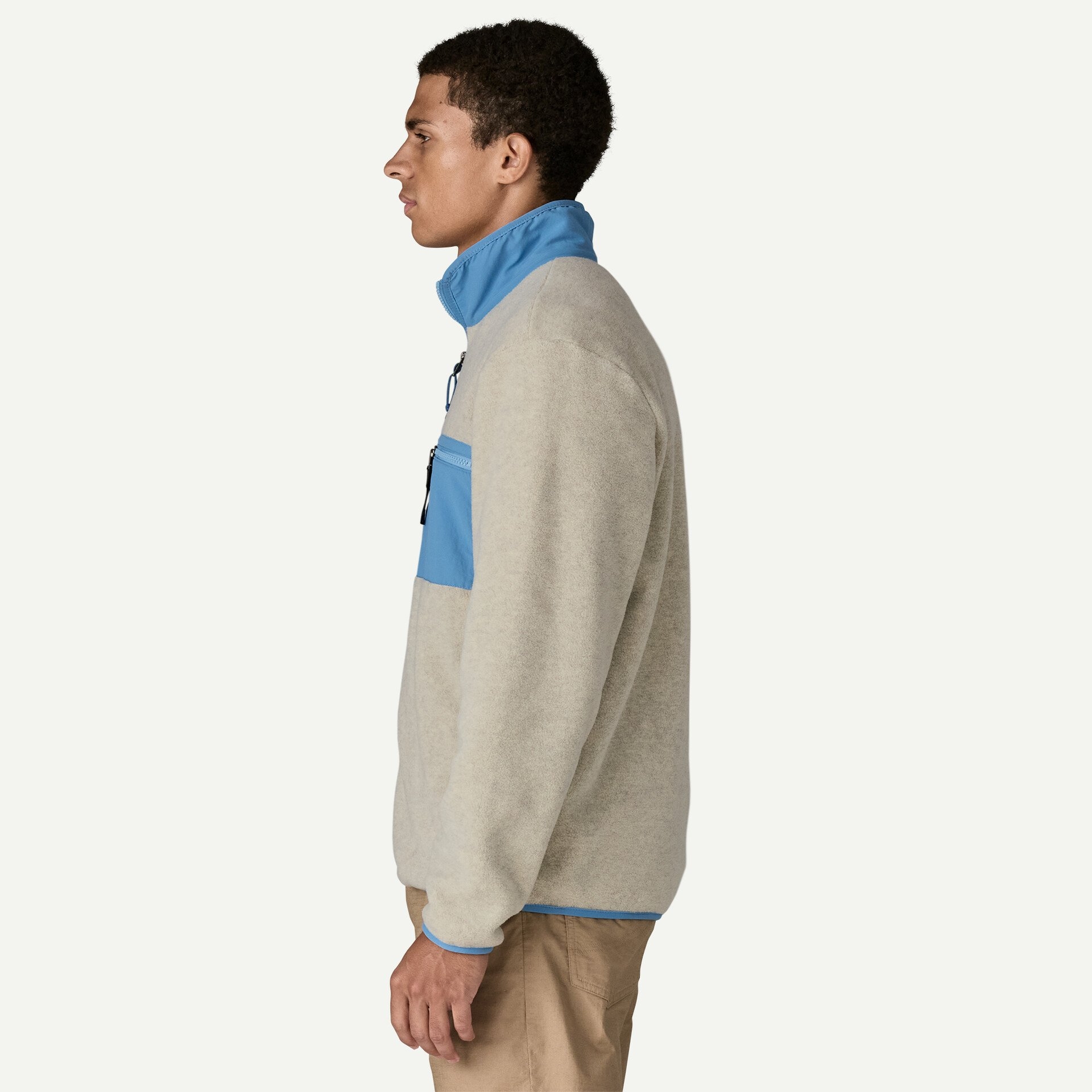 Men's Synchilla® Fleece Jacket