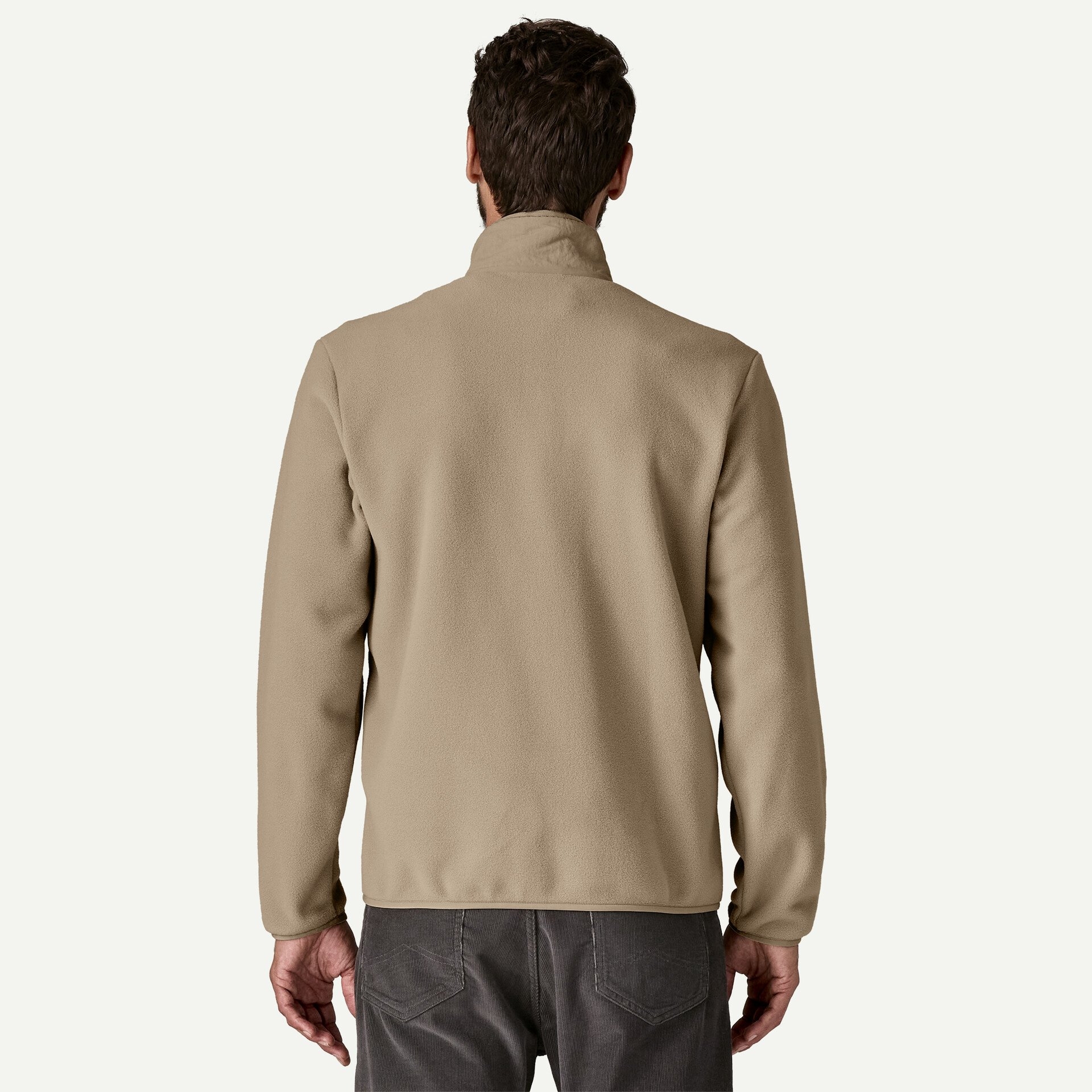 Men's Synchilla® Fleece Jacket