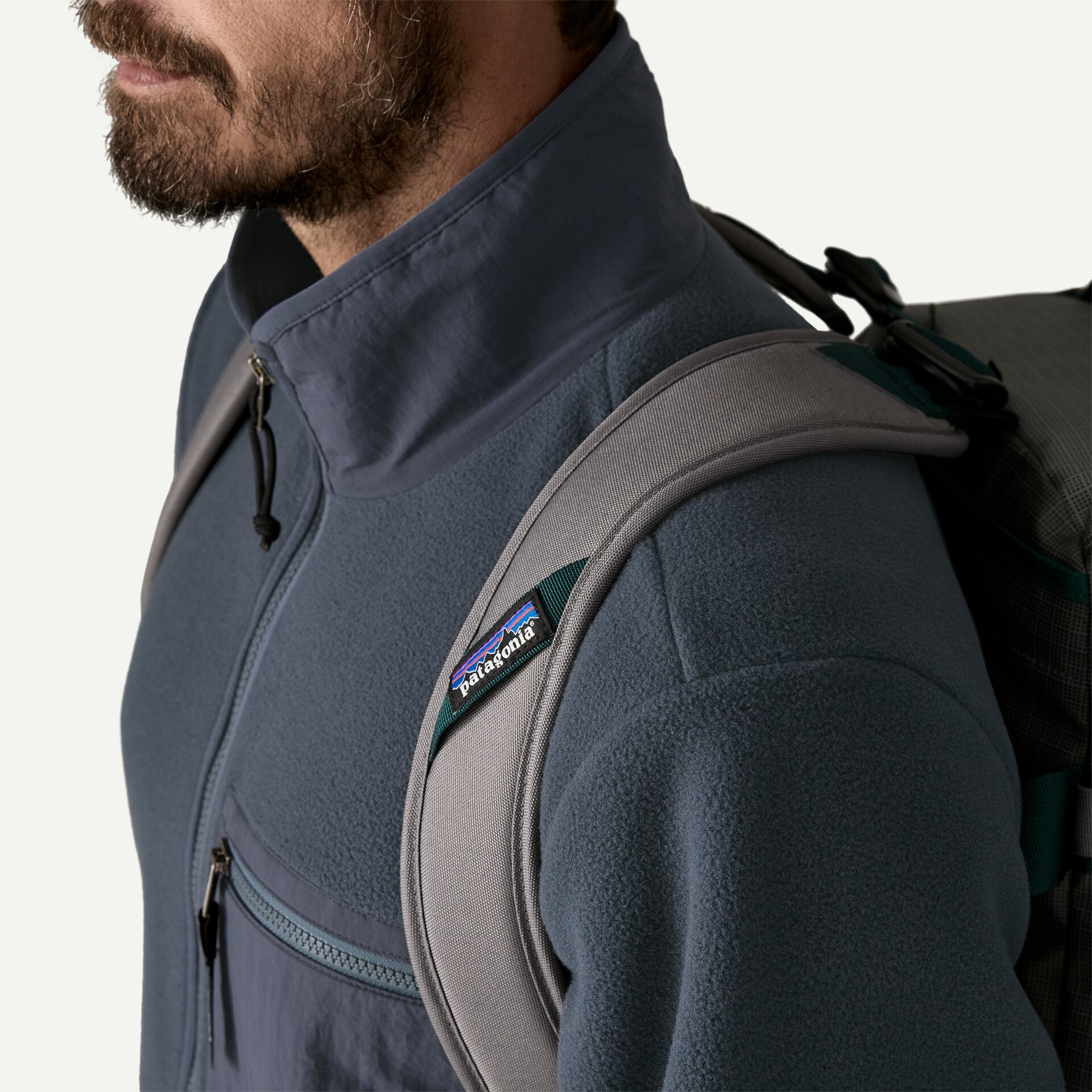 Men's Synchilla® Fleece Jacket