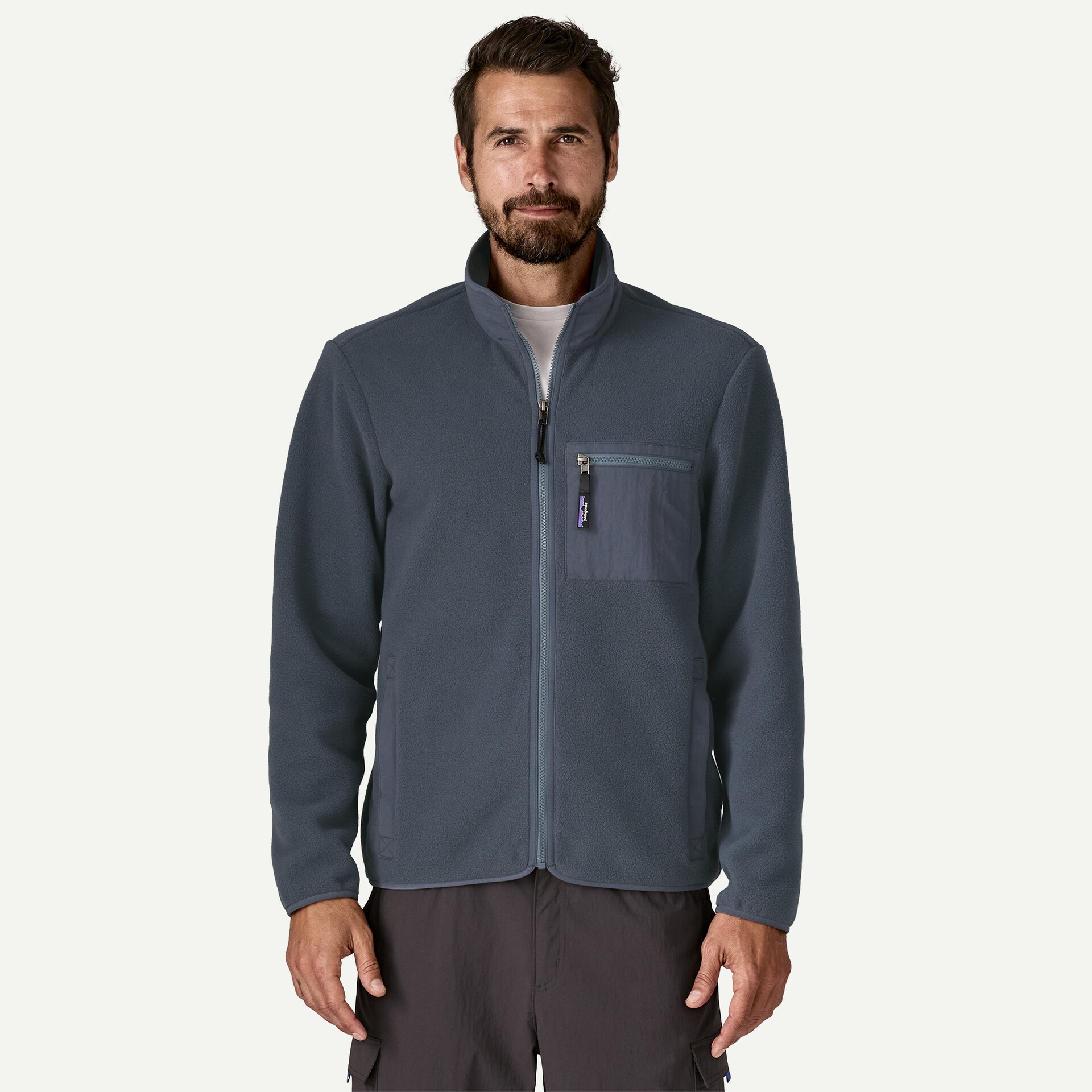 Men's Synchilla® Fleece Jacket
