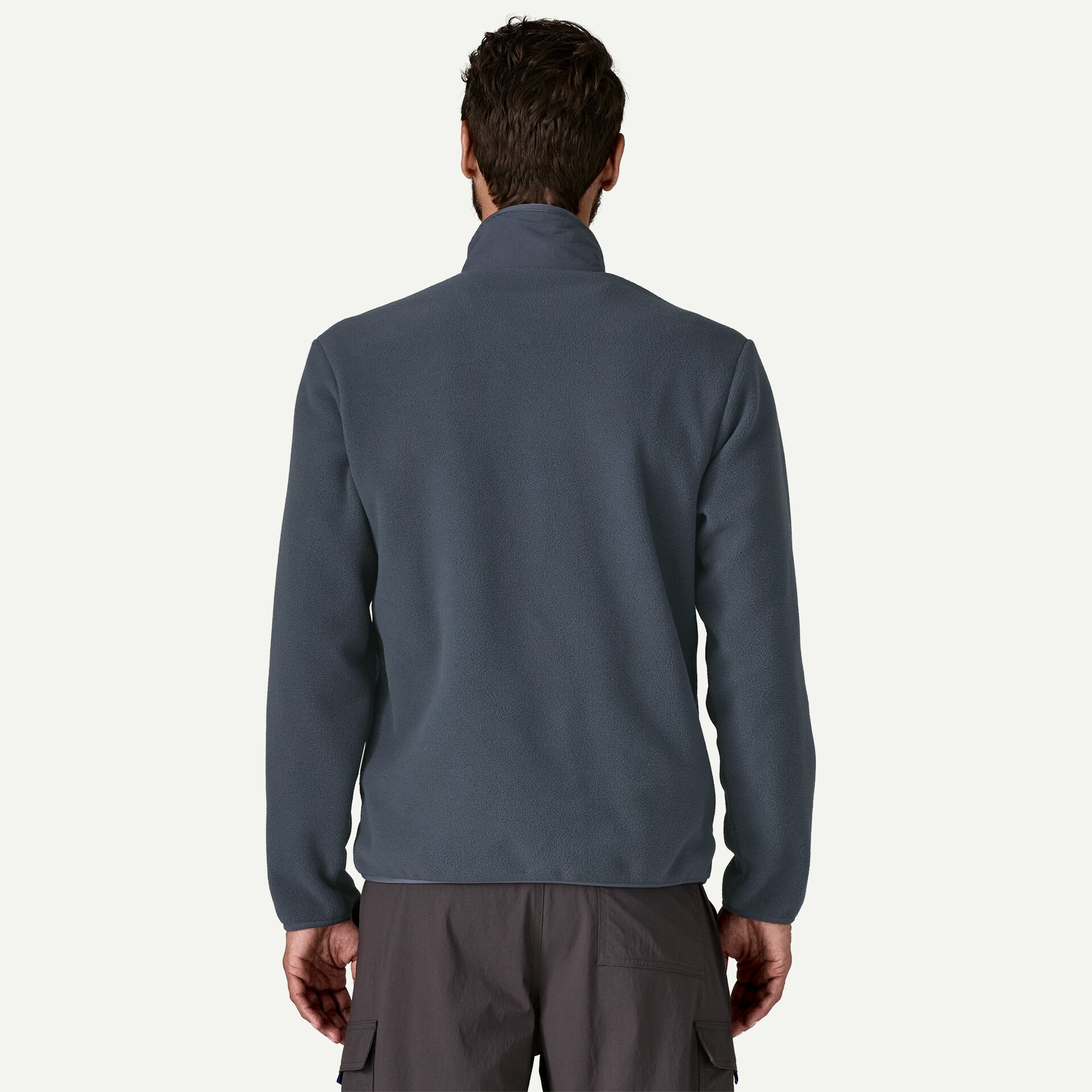 Men's Synchilla® Fleece Jacket