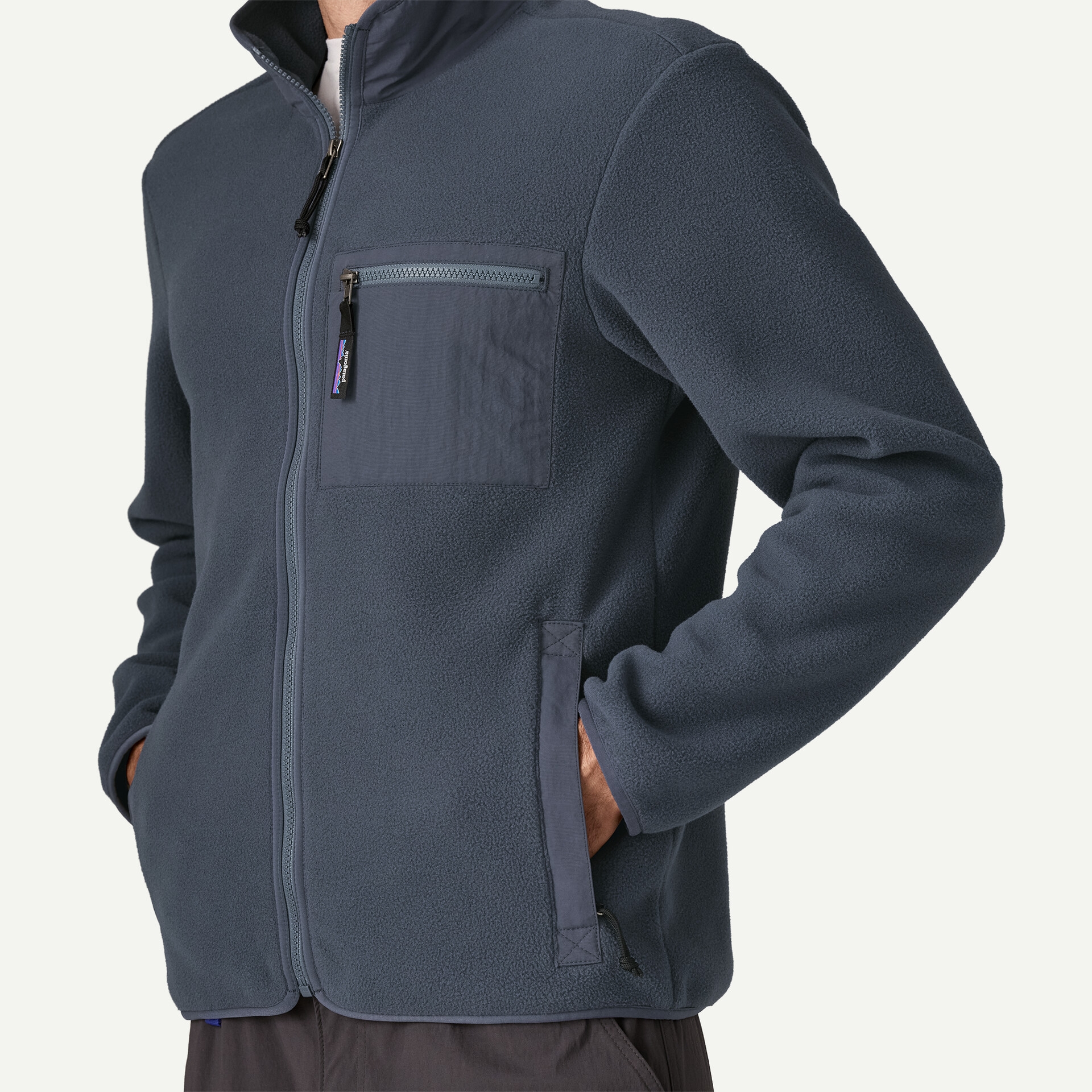 Men's Synchilla® Fleece Jacket