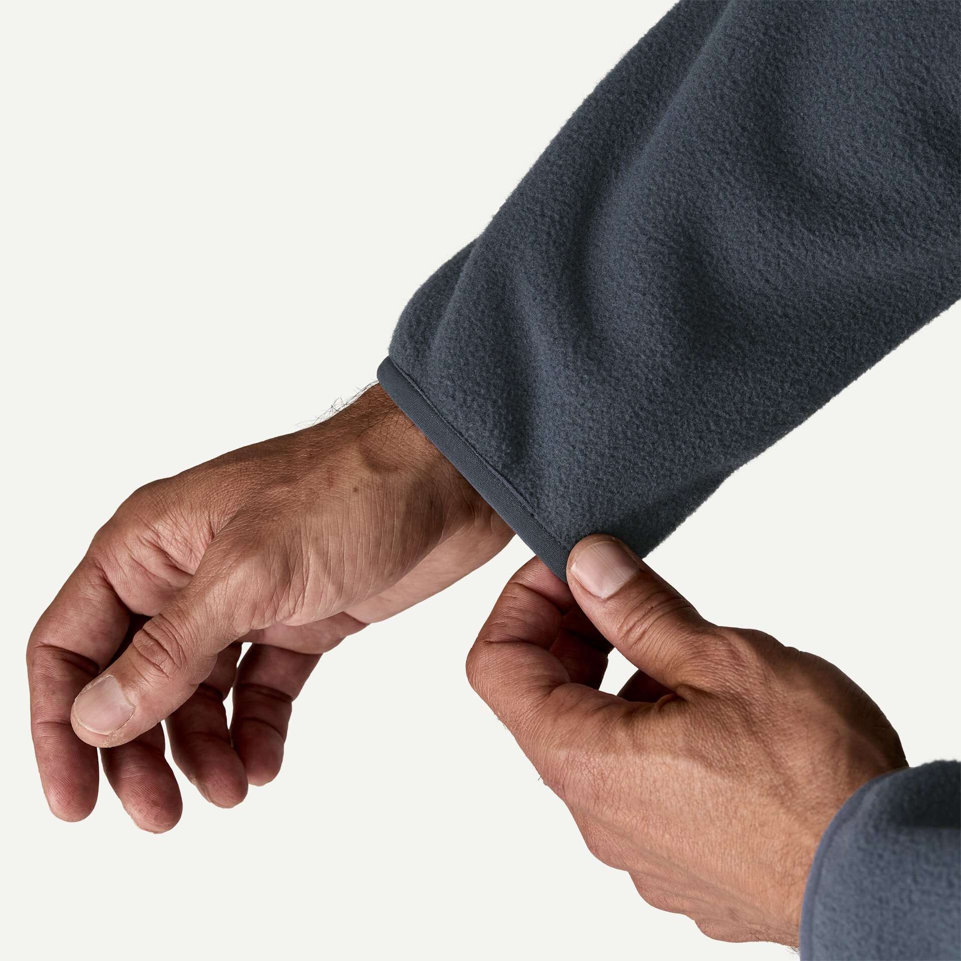 Men's Synchilla® Fleece Jacket