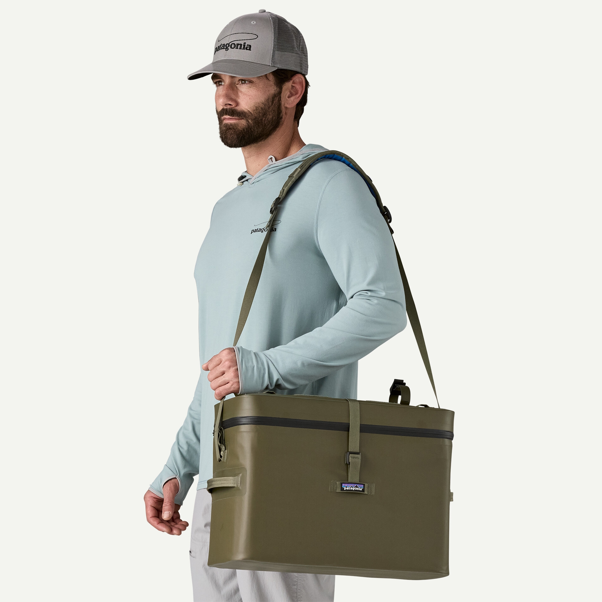 Great Divider Boat Bag 26L