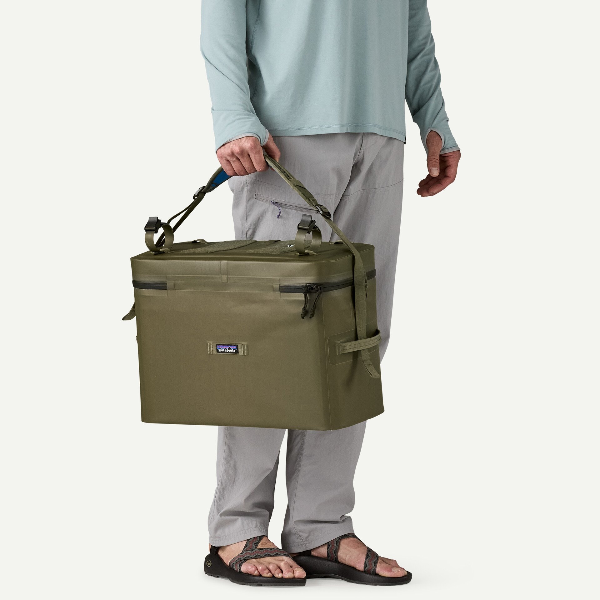 Great Divider Boat Bag 26L