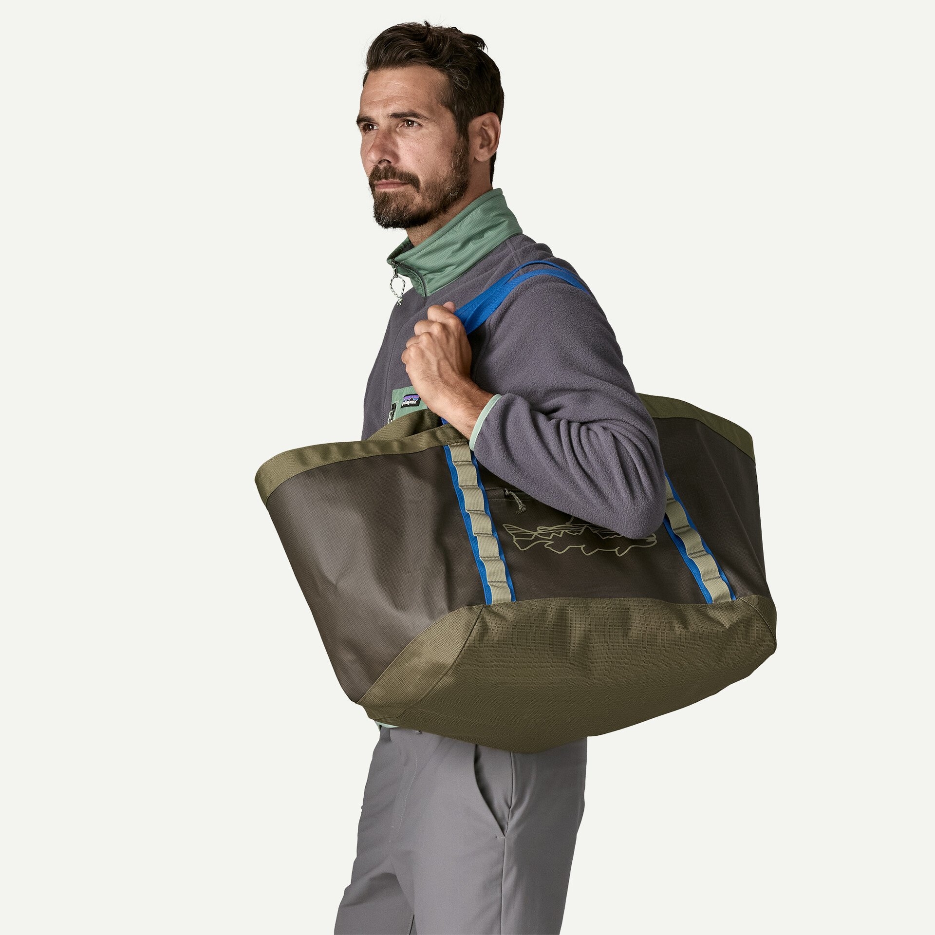 Black Hole® Gear Tote 61L