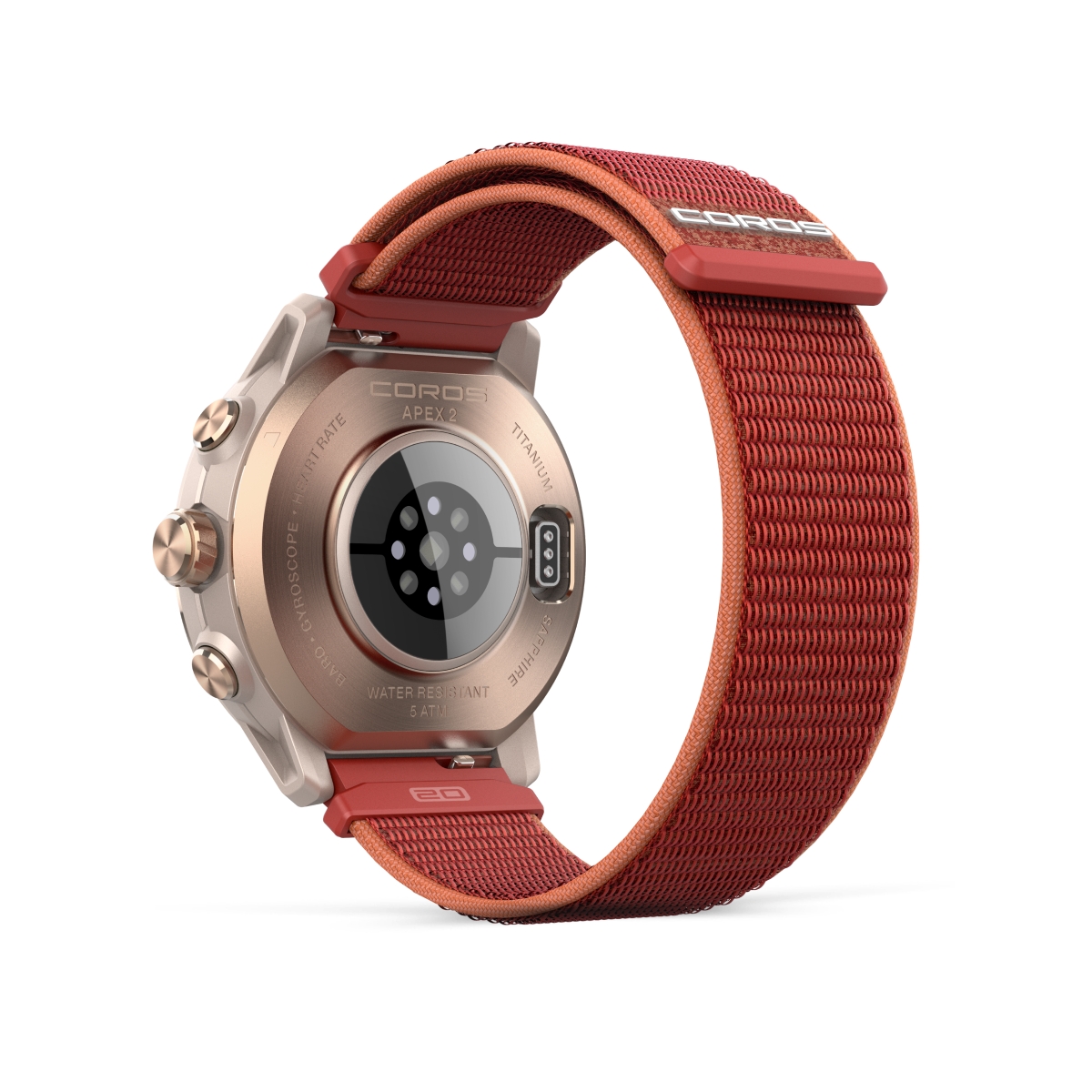 COROS APEX 2/2 Pro