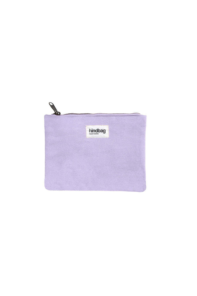 Pochette Lou Lilas