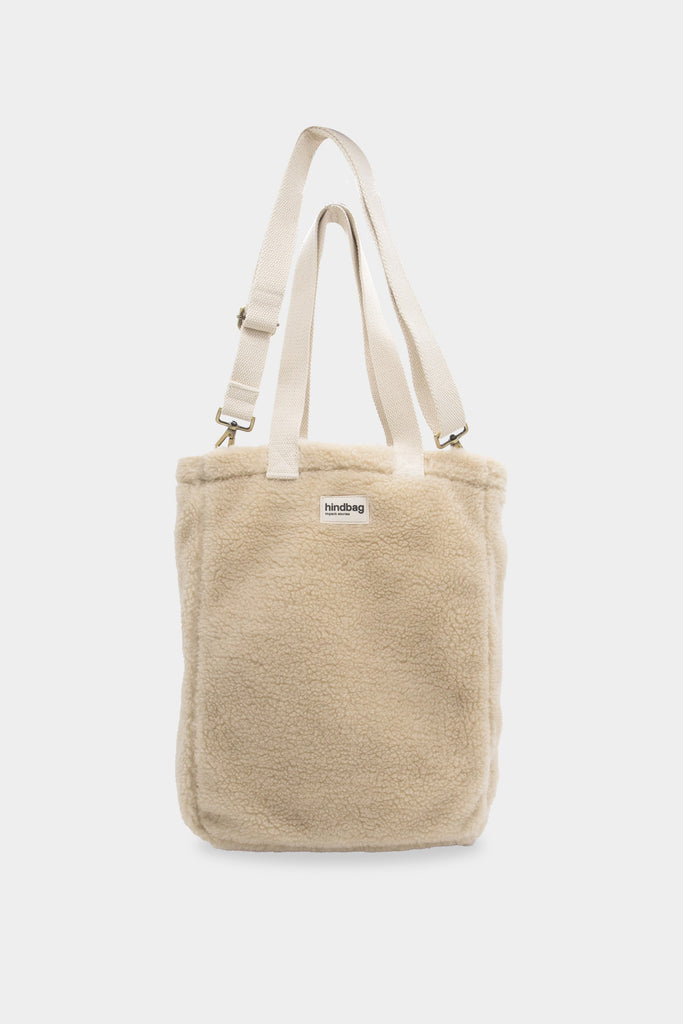 Cabas vertical Paul Teddy