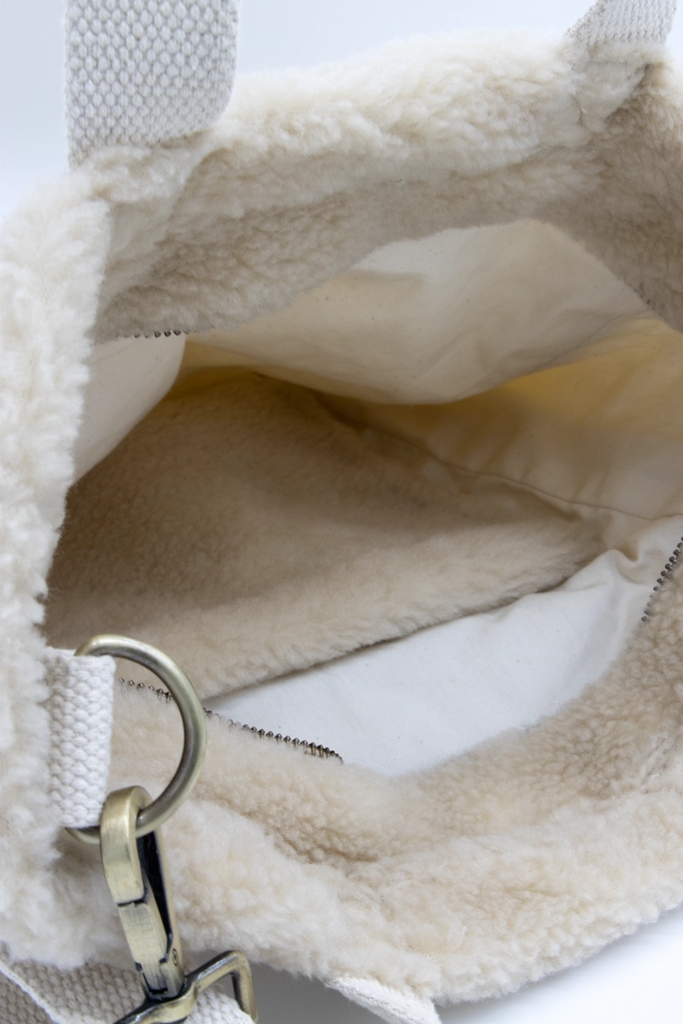 Cabas vertical Paul Teddy