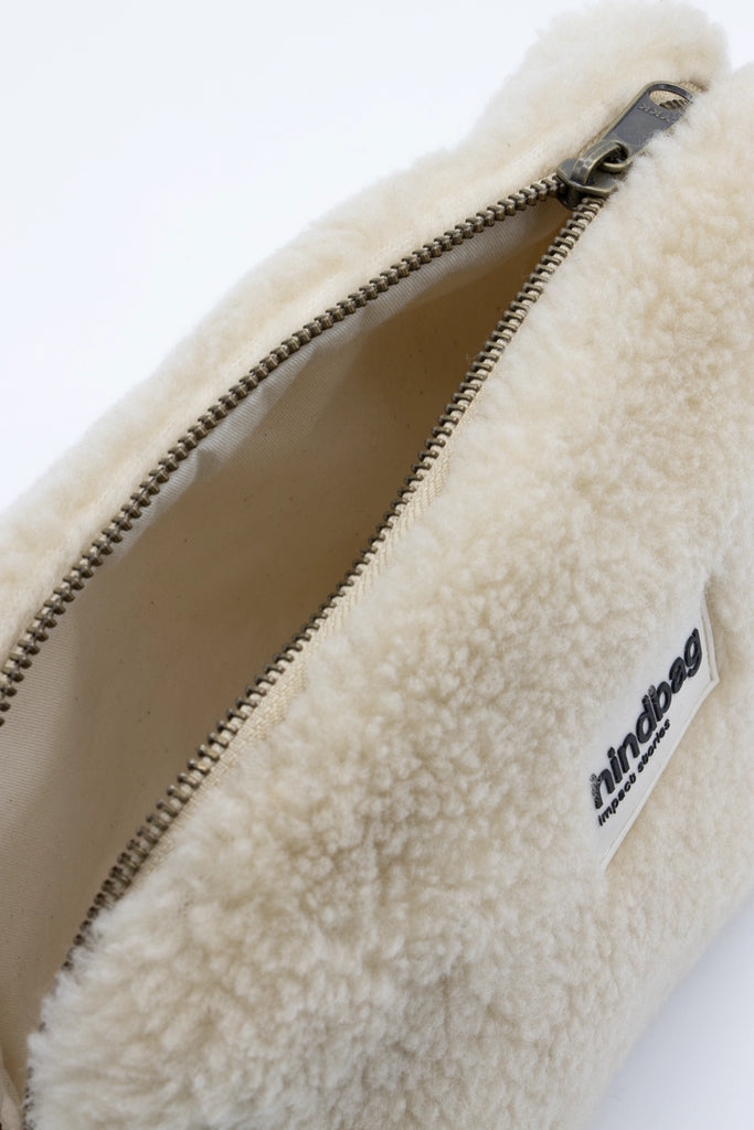 Trousse de toilette Léon Teddy