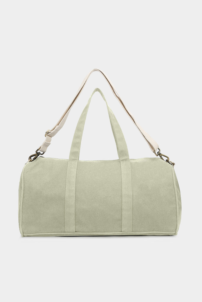 Sac Gabriel Vert argile